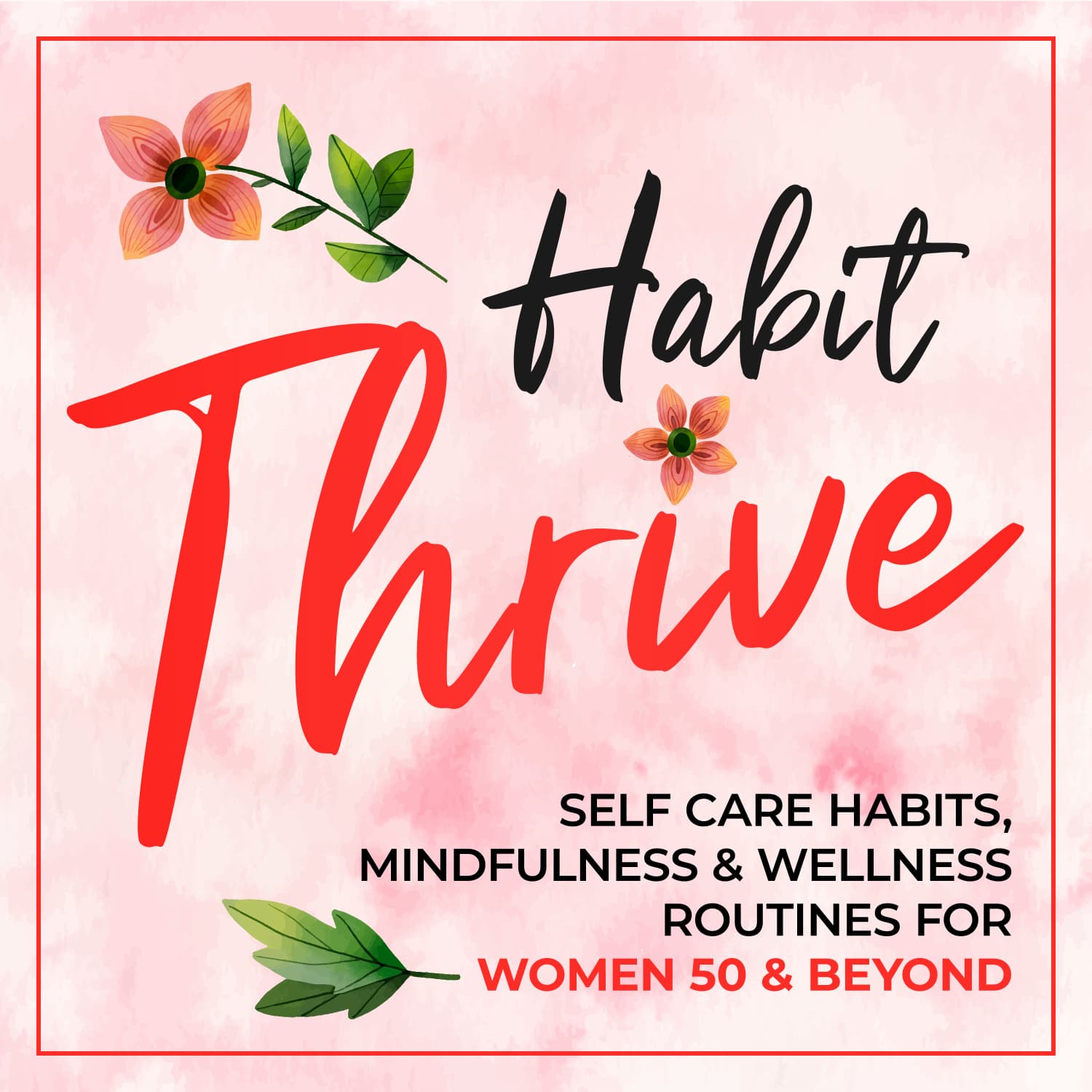 132: Making a Calm Habit: Your Personalized Recipe for 2025