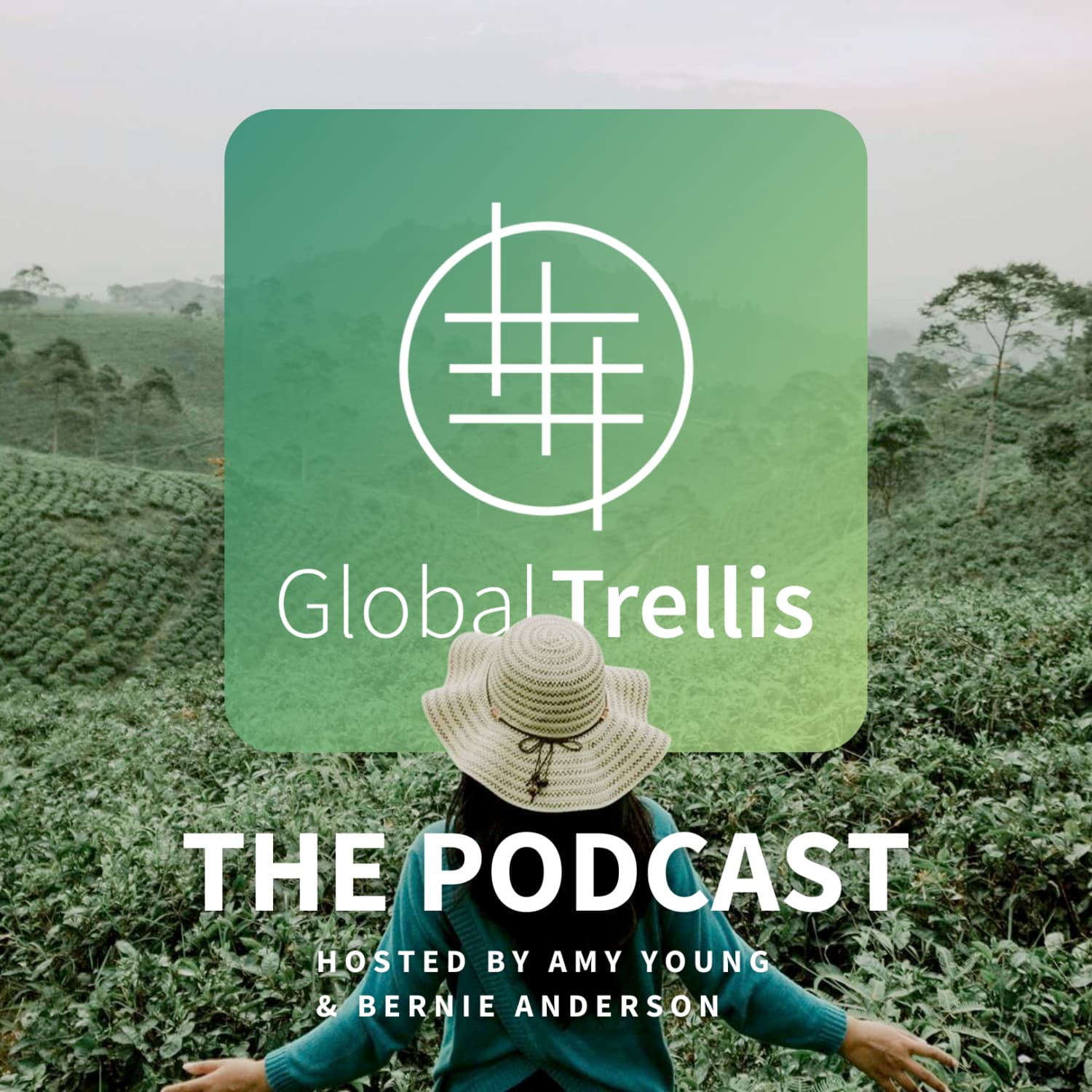 Aging Parents While Serving Oversees: Insights from a Global Trellis Cohort