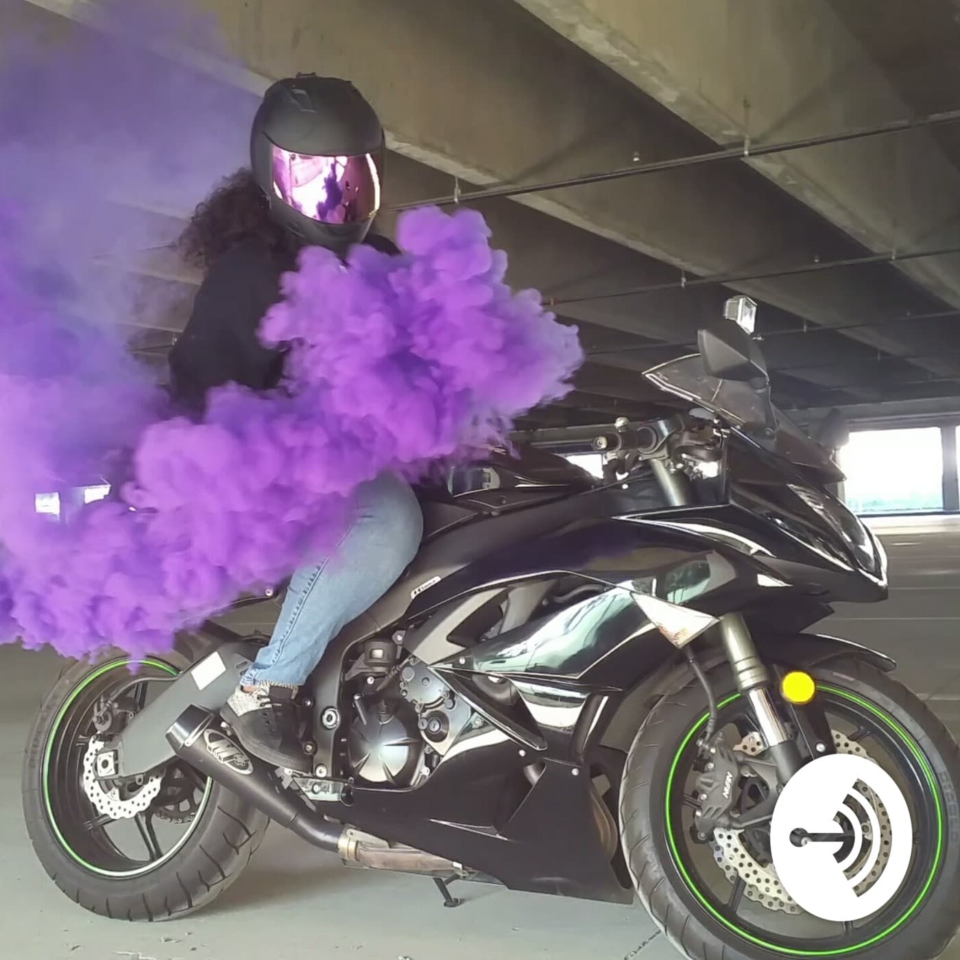 Five Complaints I Have About Riding a Motorcycle