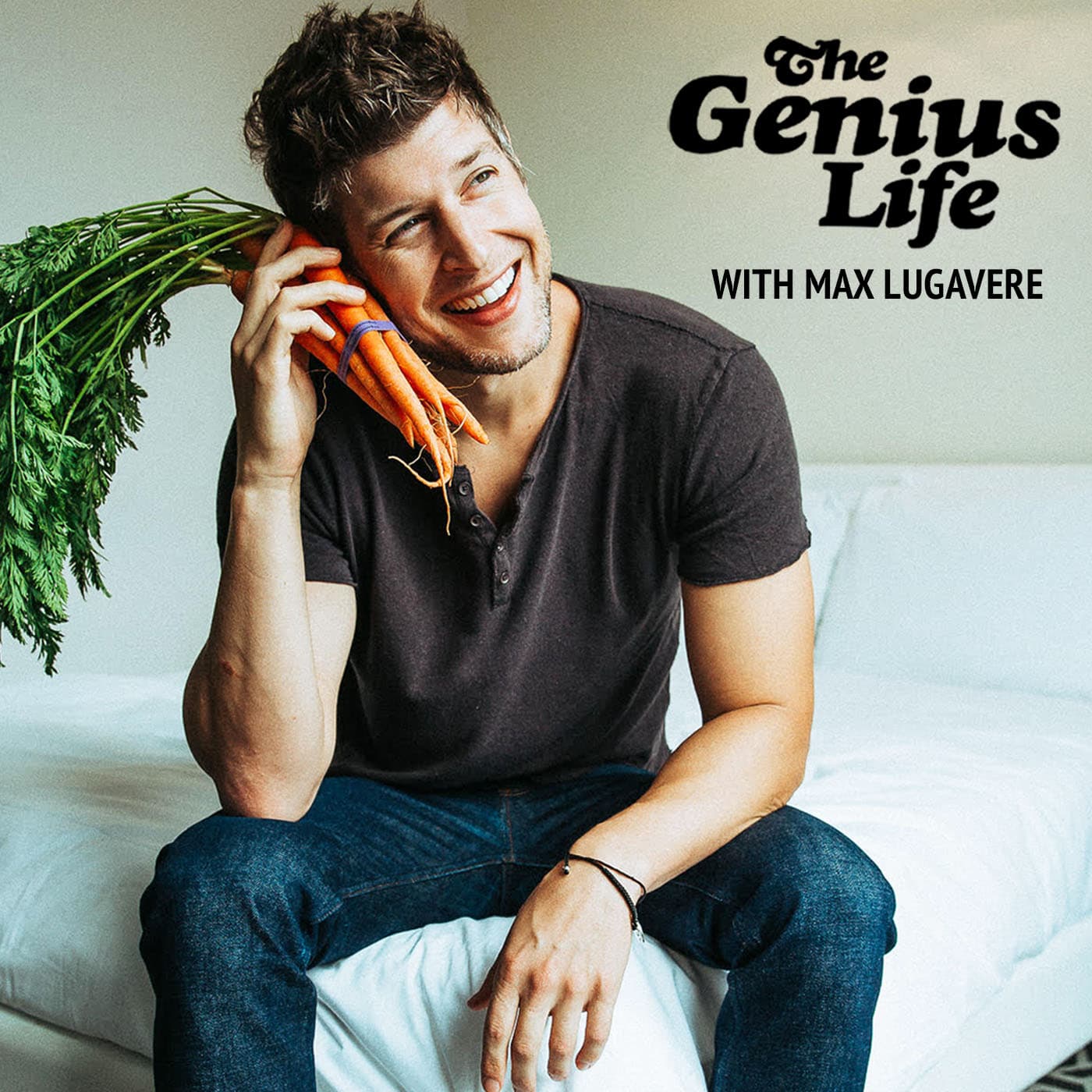 536: The One Mental Shift to Make Pressure, Criticism, and Stress Easier in 2026 | Michael Gervais, PhD