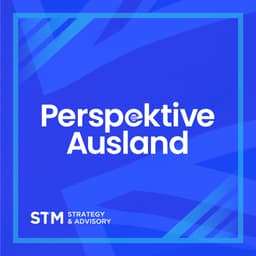 Perspektive Ausland