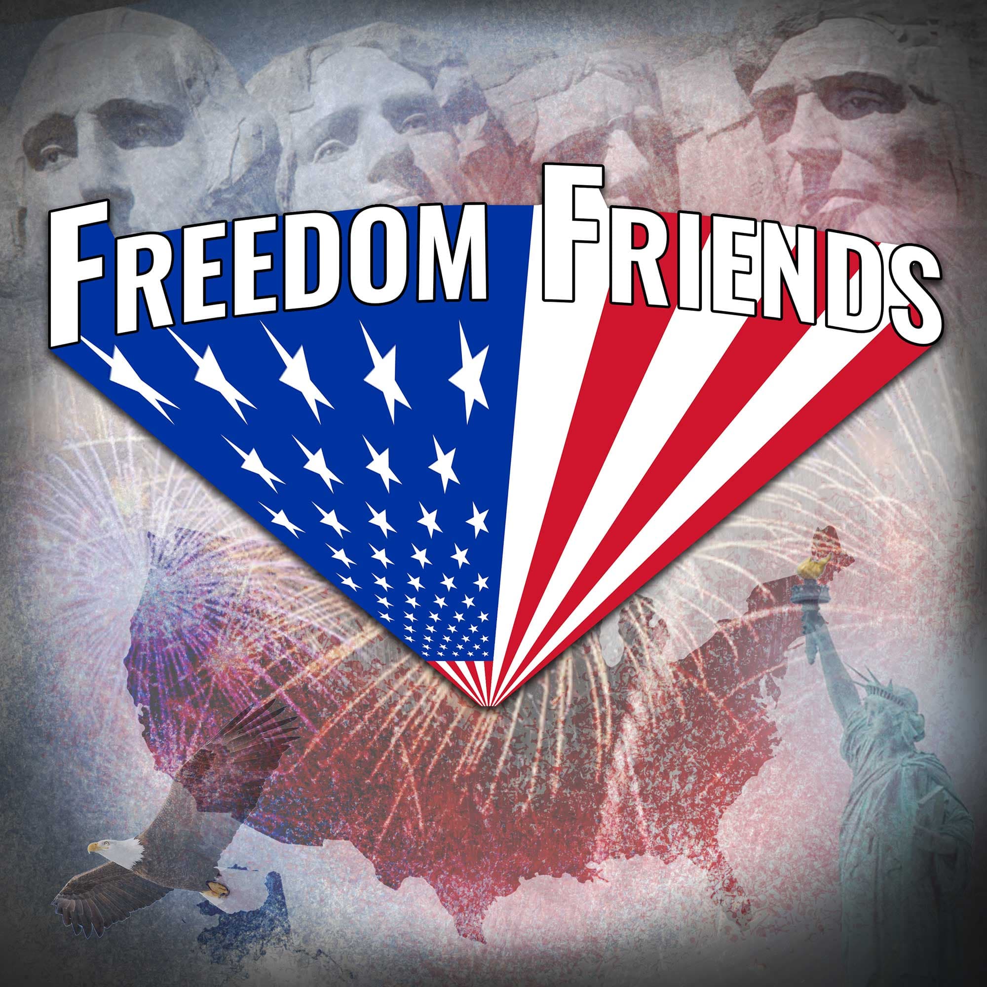 New Found Fame (A Freedom Friends Master Debate)