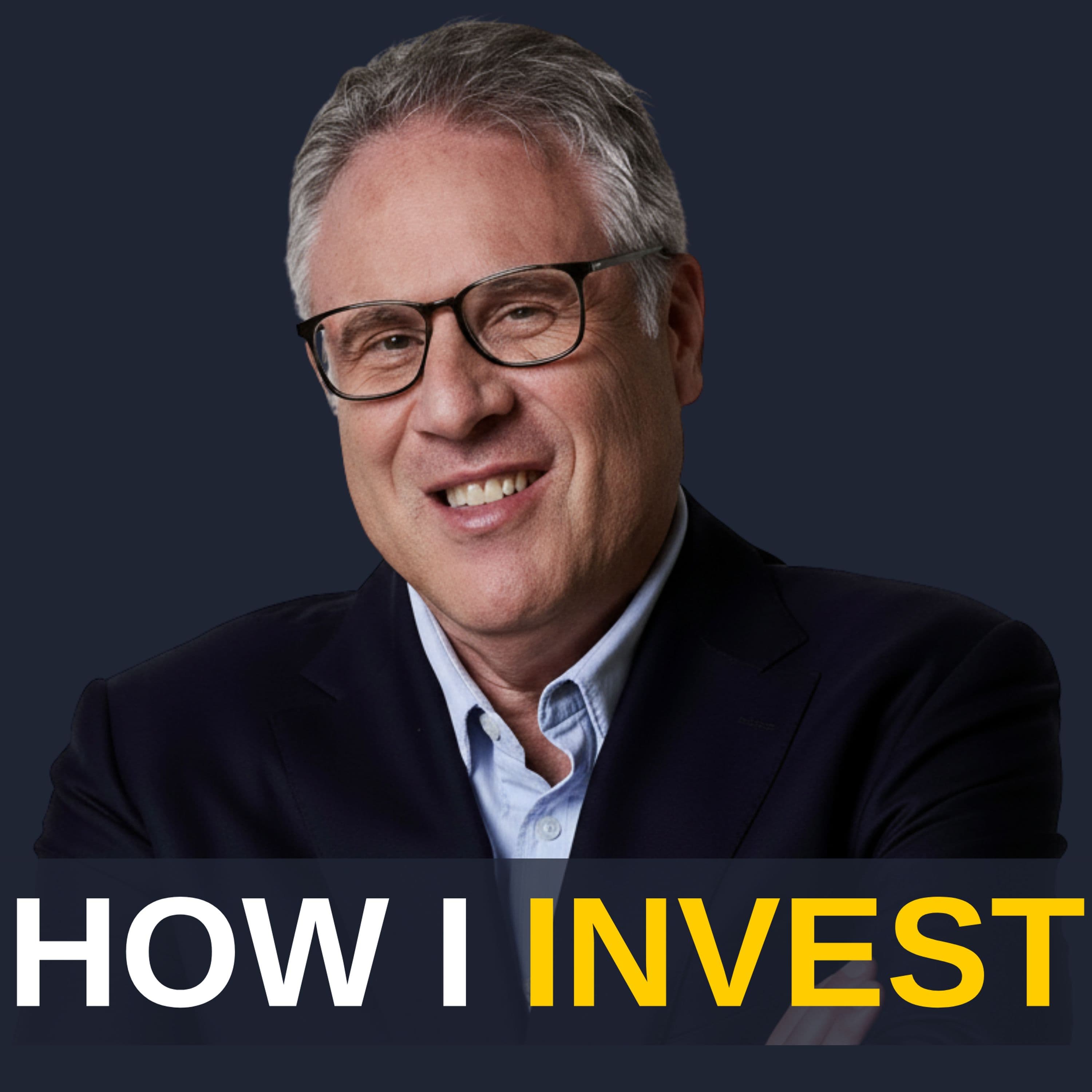 E253: How Great CIOs Think w/Bill Brown