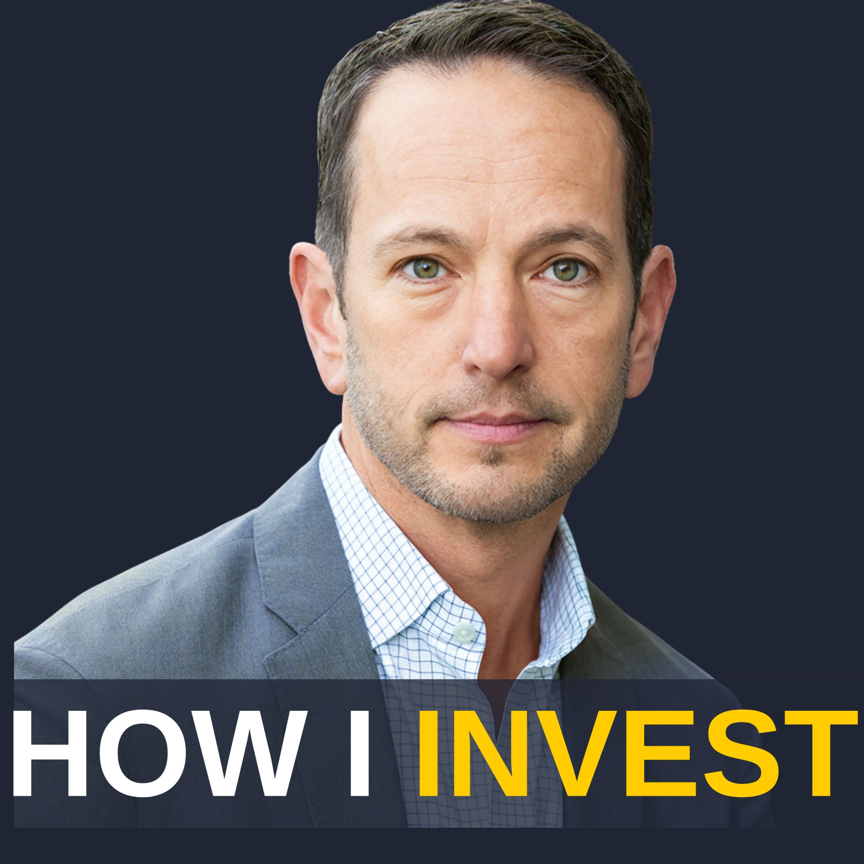 E214: Inside Look into a $14B Multi-Family Office