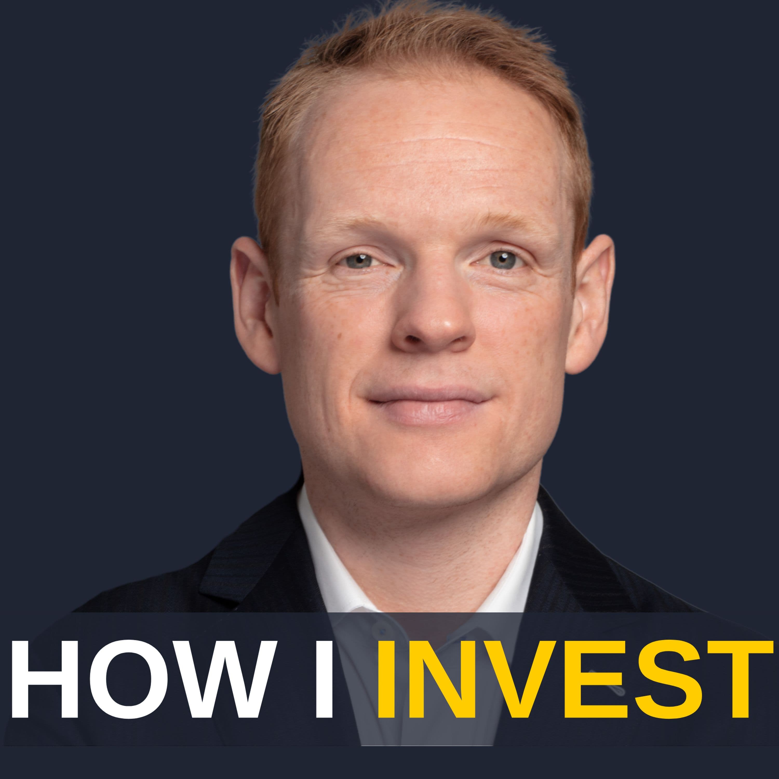  E232: The CIO of Hunter Point Explains the New Era of GP Stakes Investing