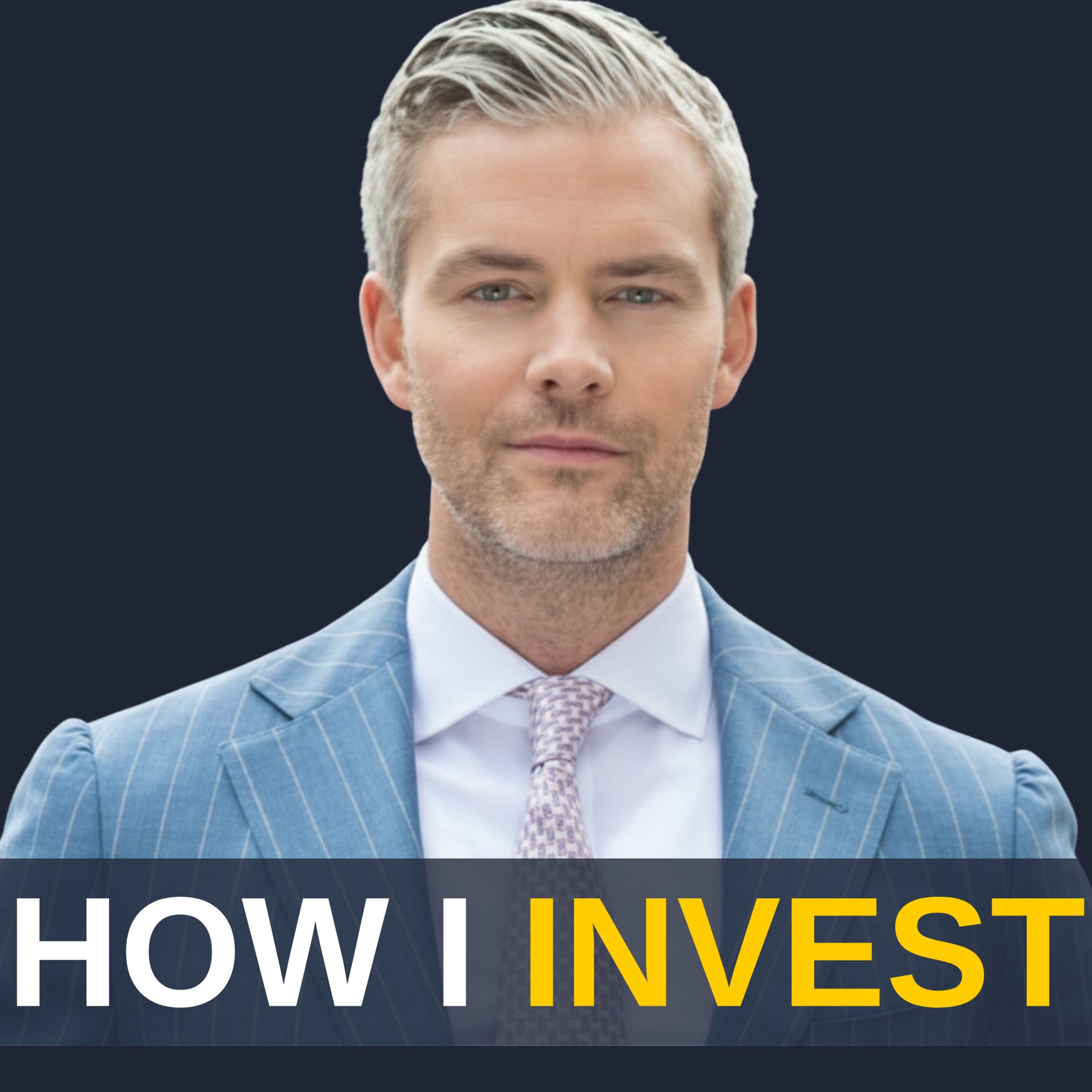 E258: Ryan Serhant: Why Leaders Who Don’t Evolve Get Left Behind