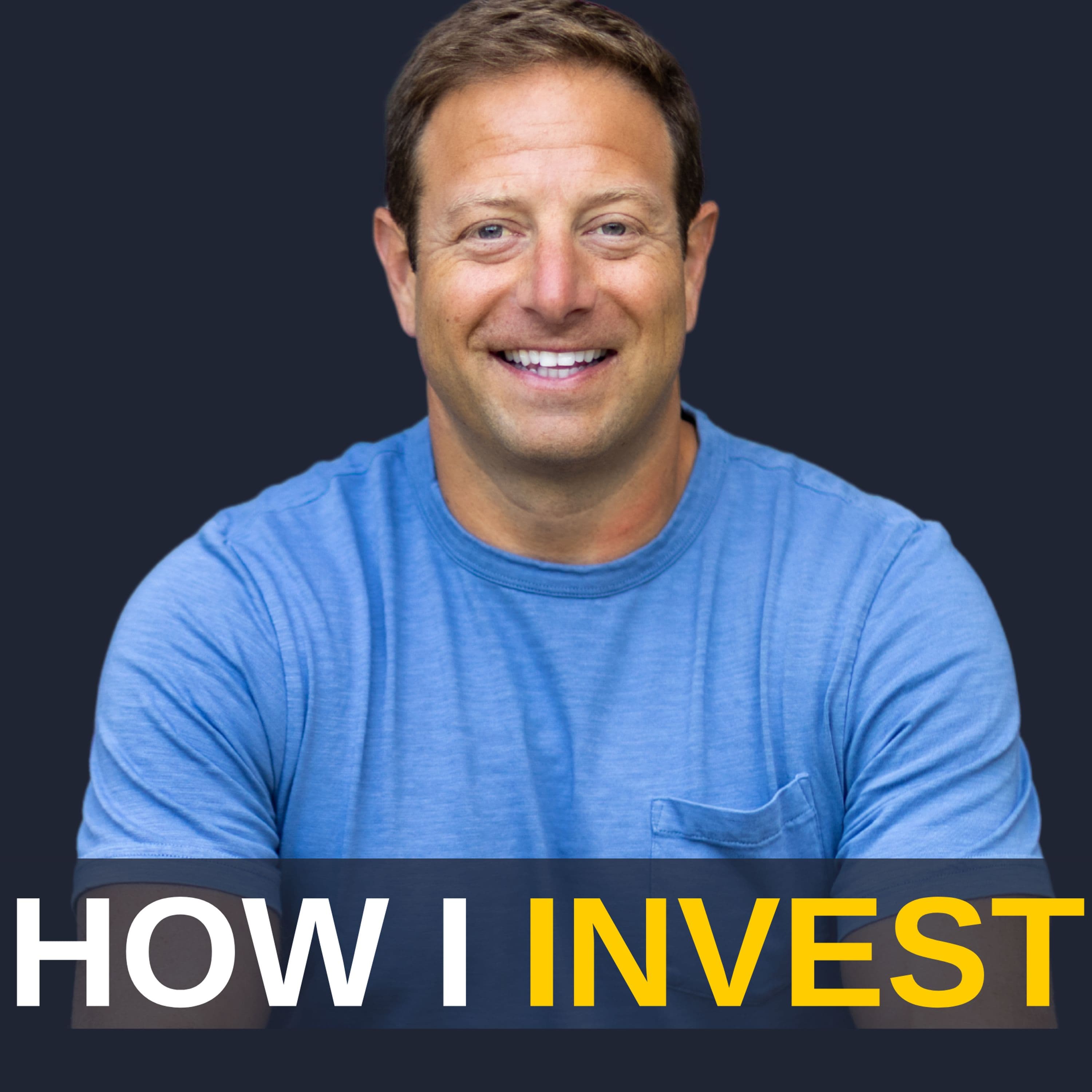 E245: From $0 to Billions in a Regulated Market