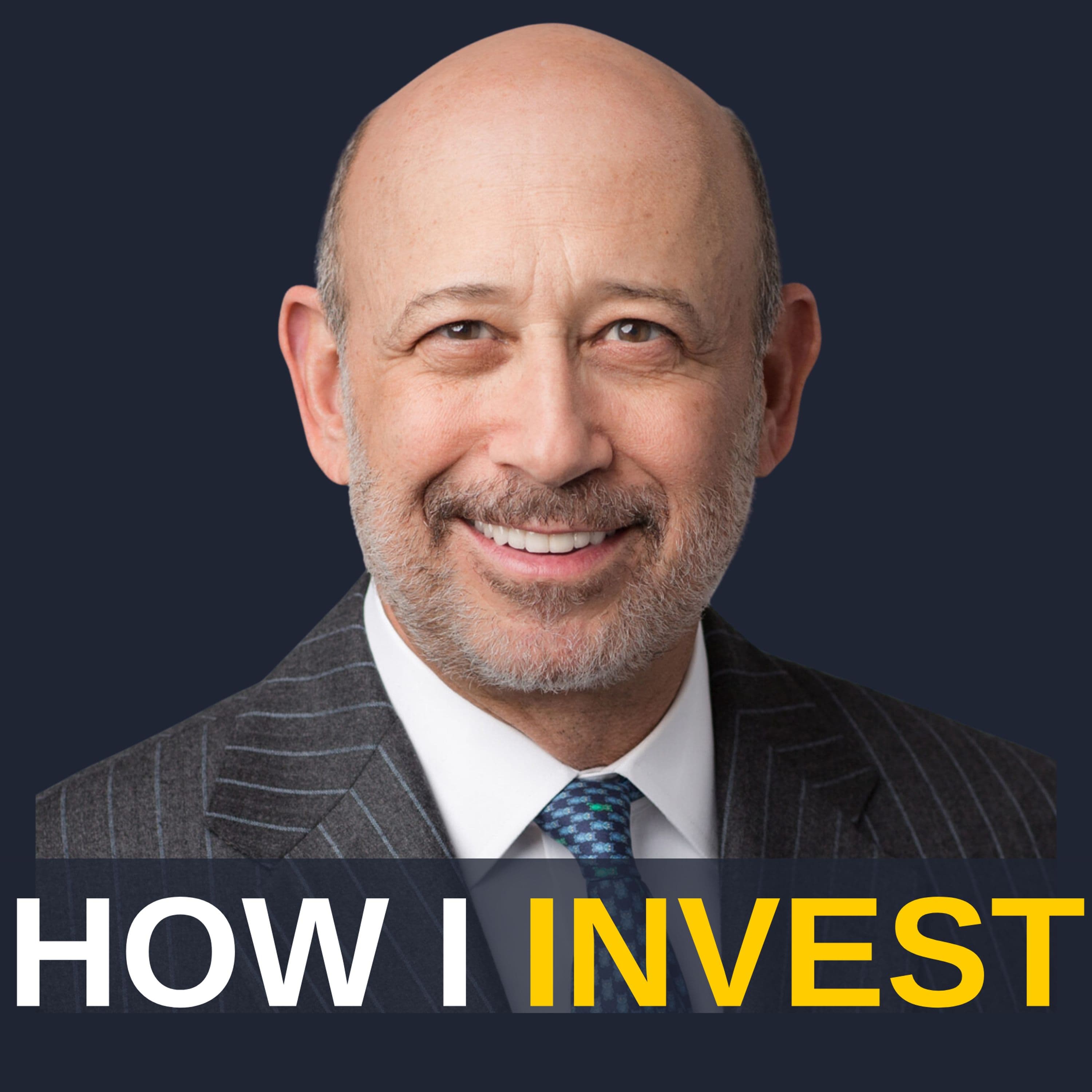  E231: Lloyd Blankfein: Keynote at AlphaSummit