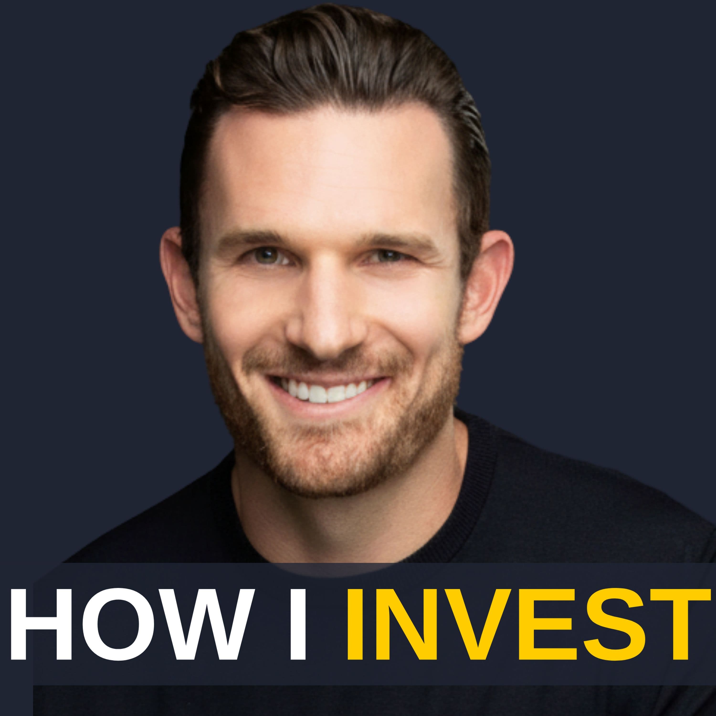 E259: The Institutional Way to Invest in Crypto w/Rennick Palley