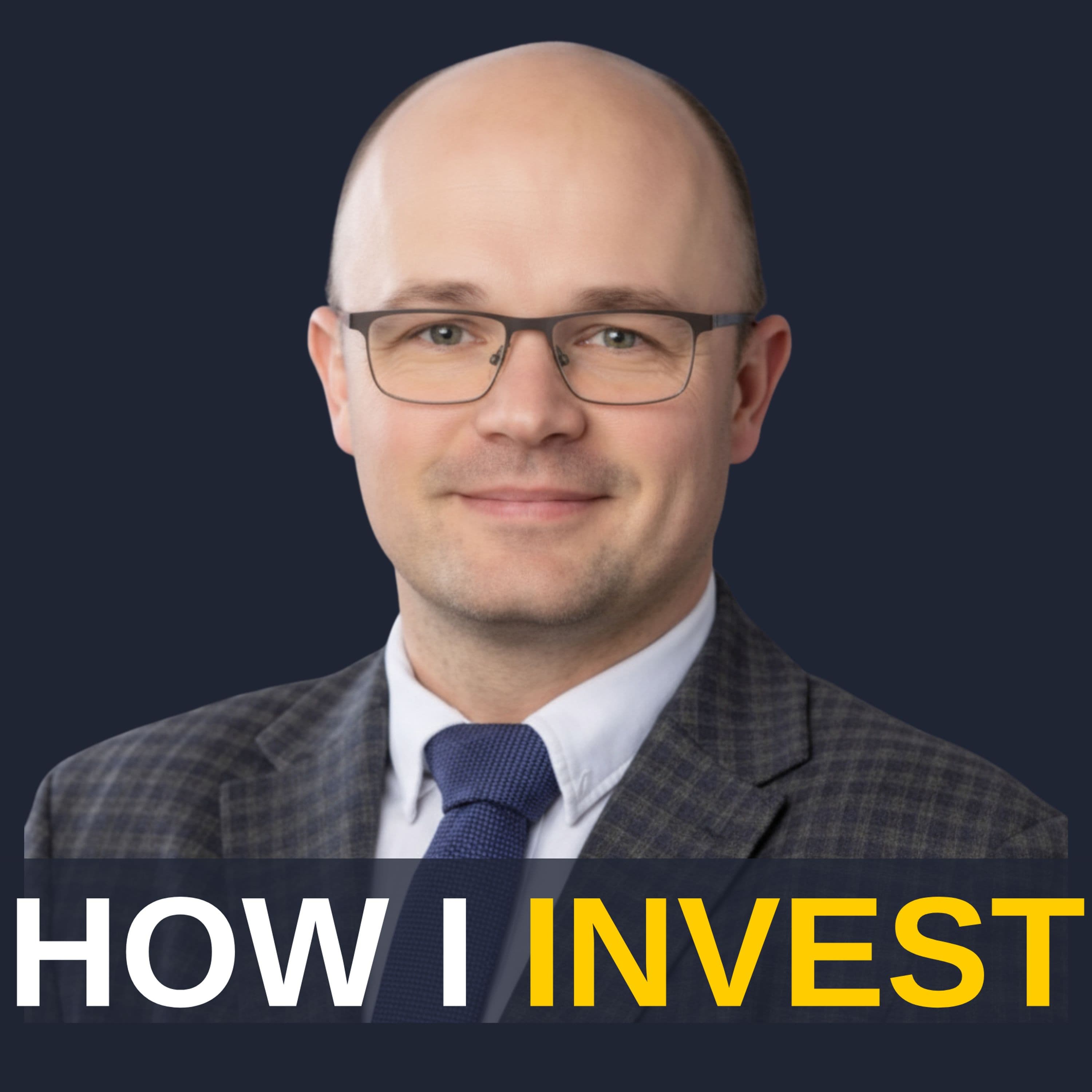  E223: The Art of Capital Allocation at $86 Billion Scale