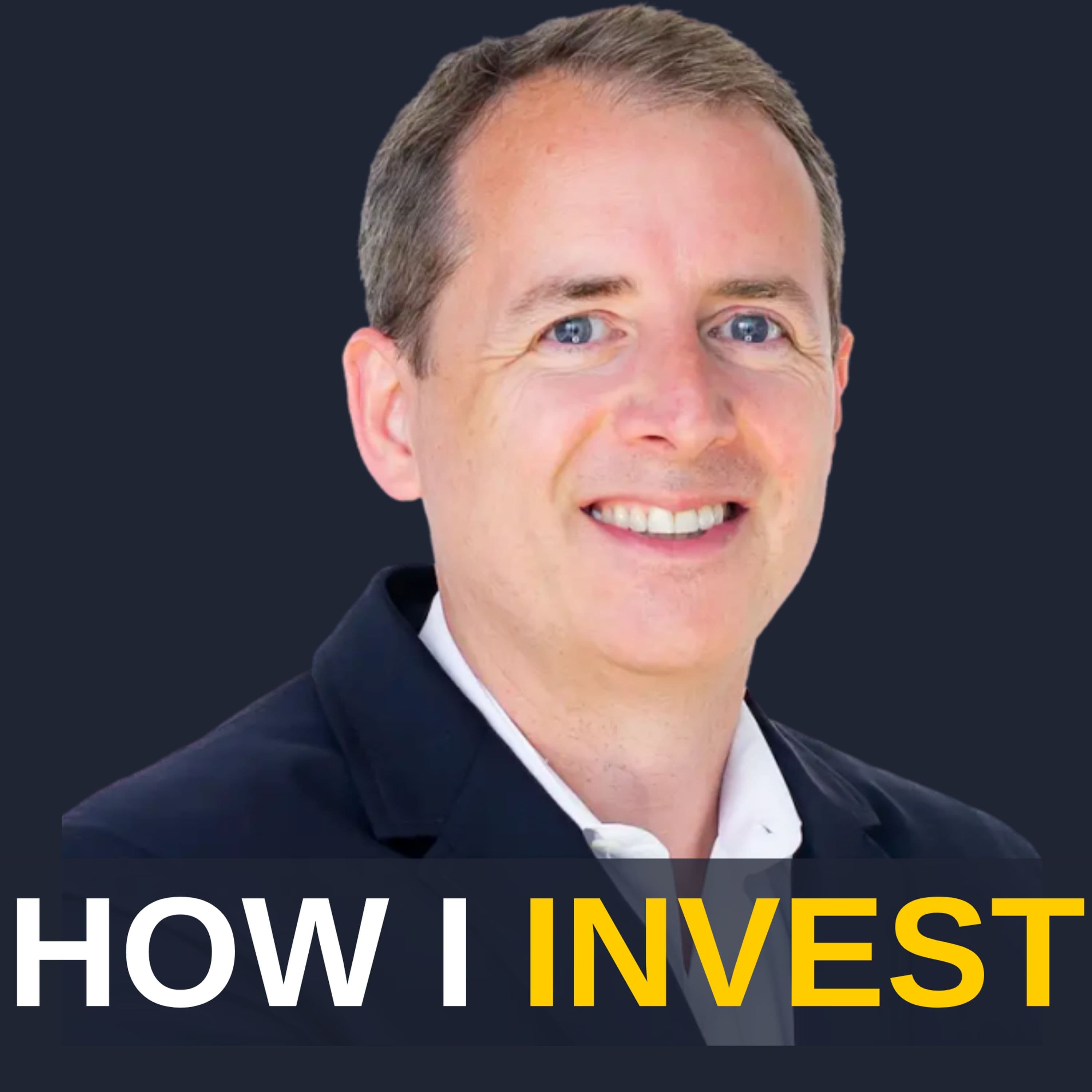E256: What Fintech Will Look Like in 5 Years - Steve McLaughlin (FT Partners)