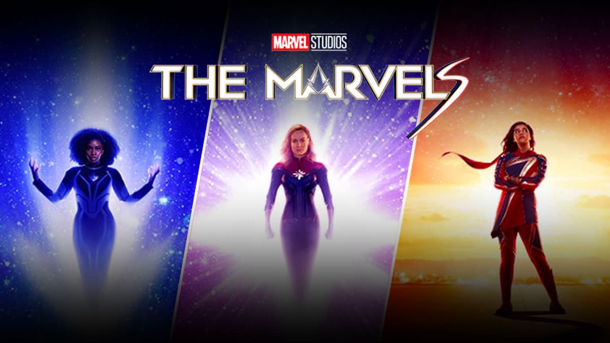 ‘The Marvels’ and the Future of Marvel
