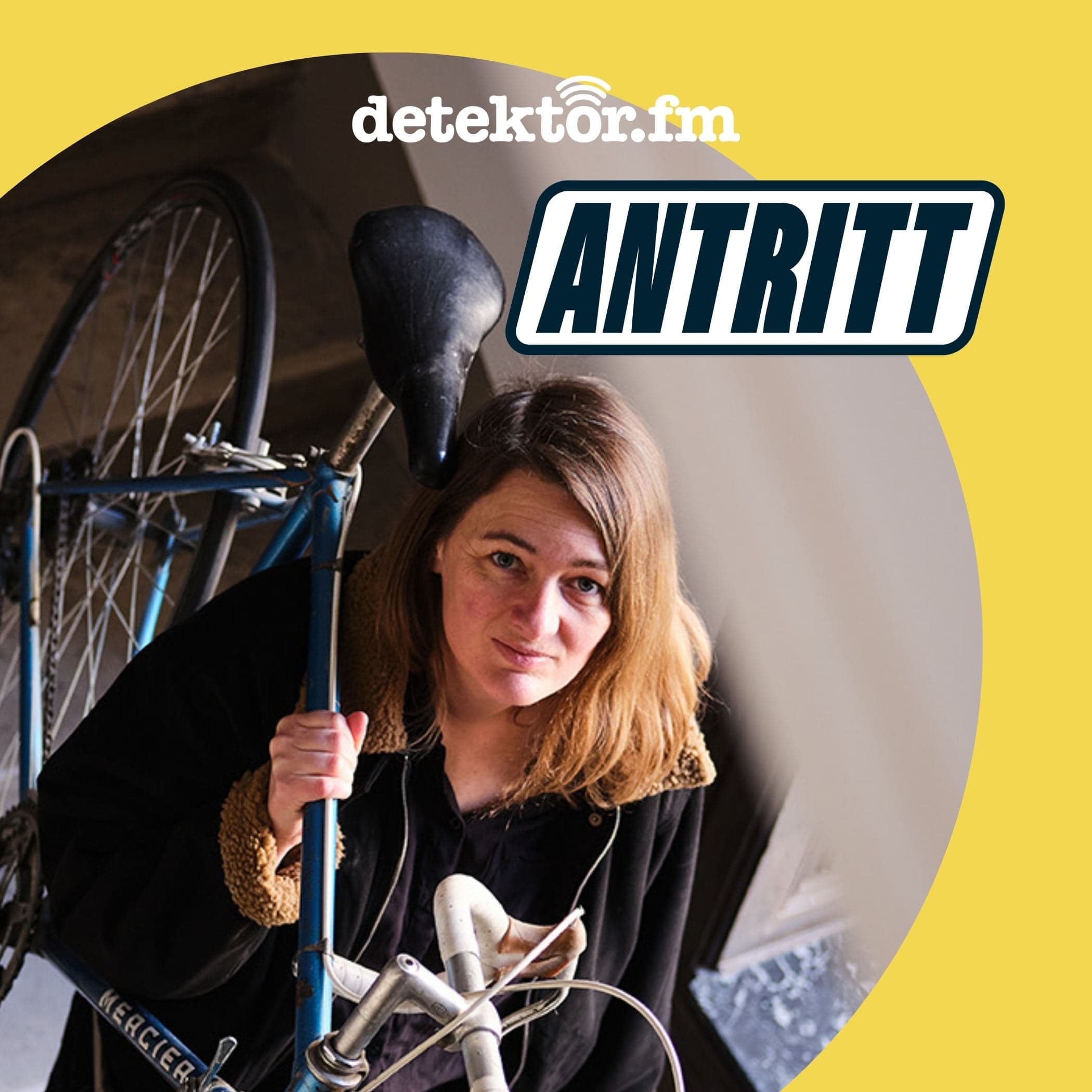 Interview: Welches Rennen fährt Cenzi Flendrovsky, Petra Sturm?