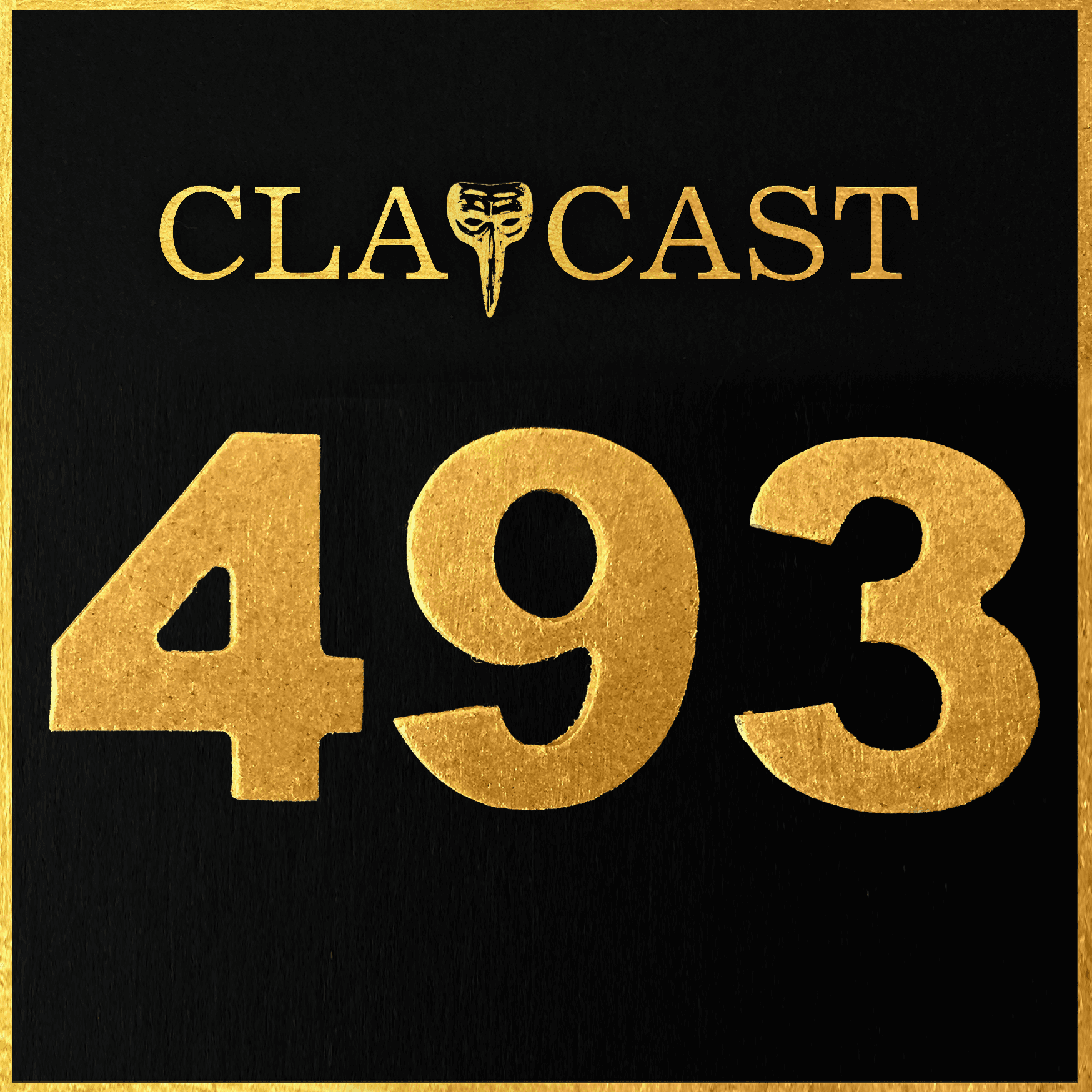 Clapcast 493