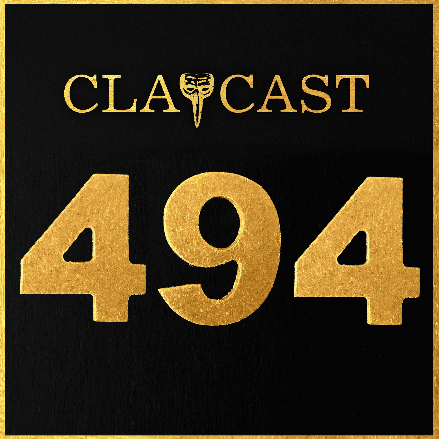 Clapcast 494