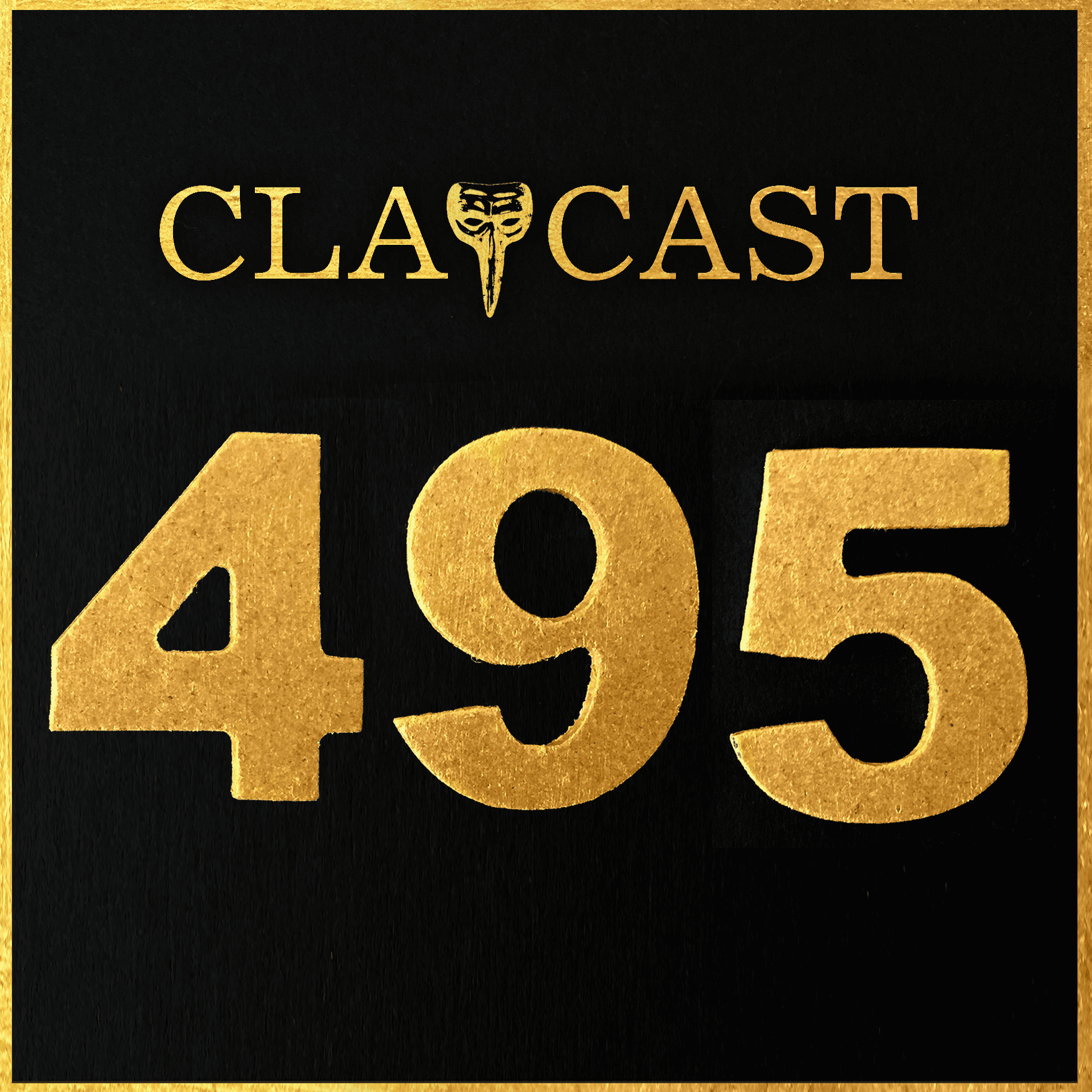 Clapcast 495