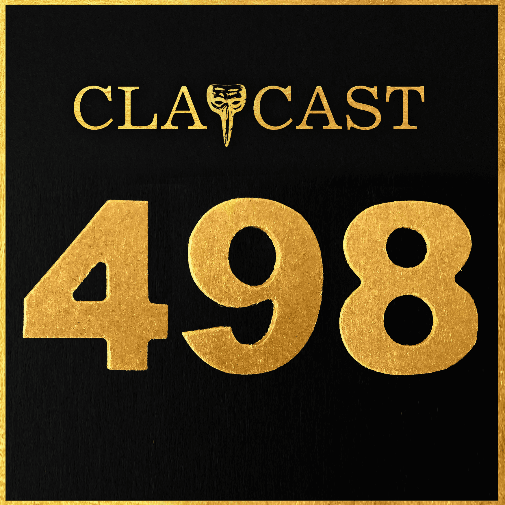 Clapcast 498