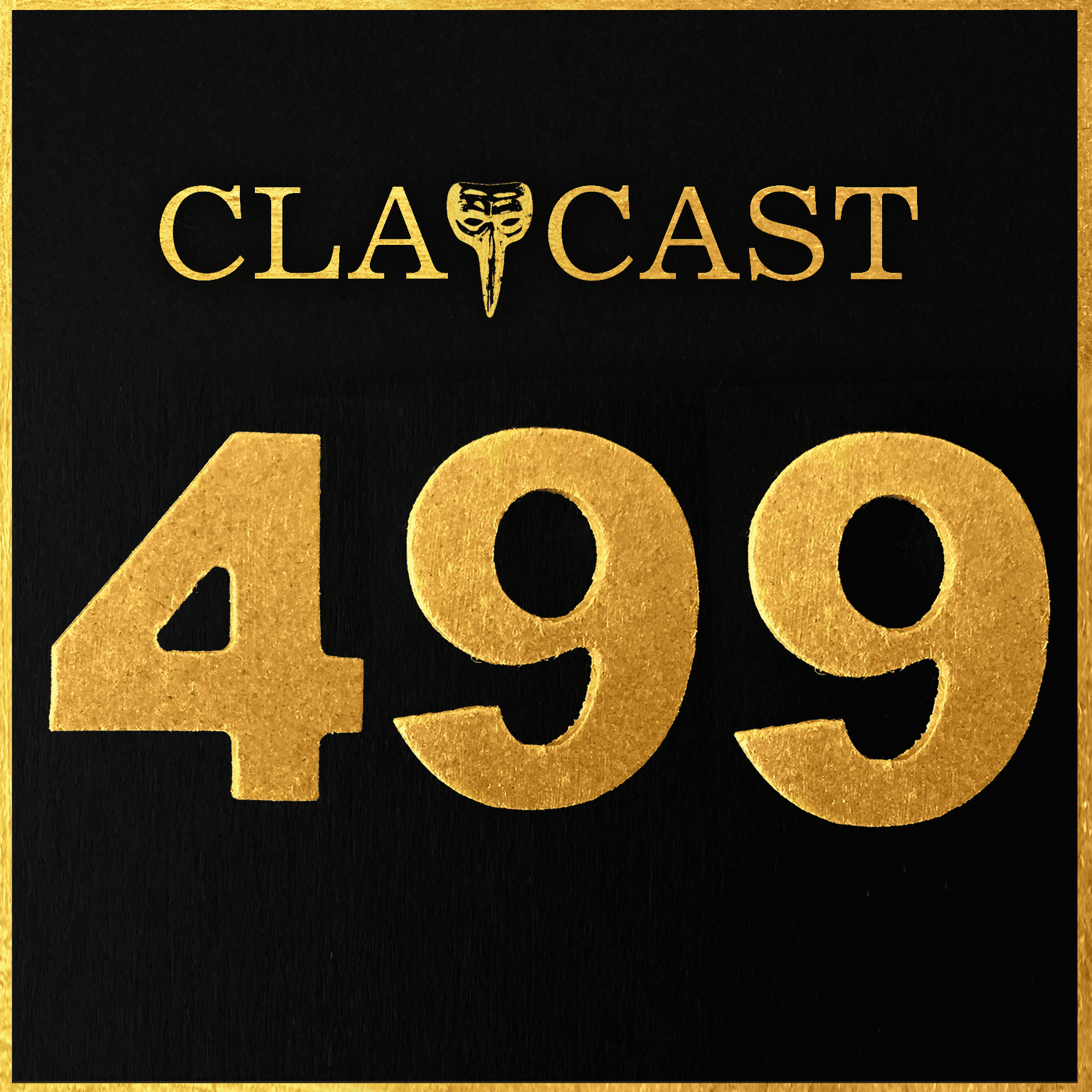 Clapcast 499