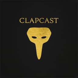 Clapcast from Claptone