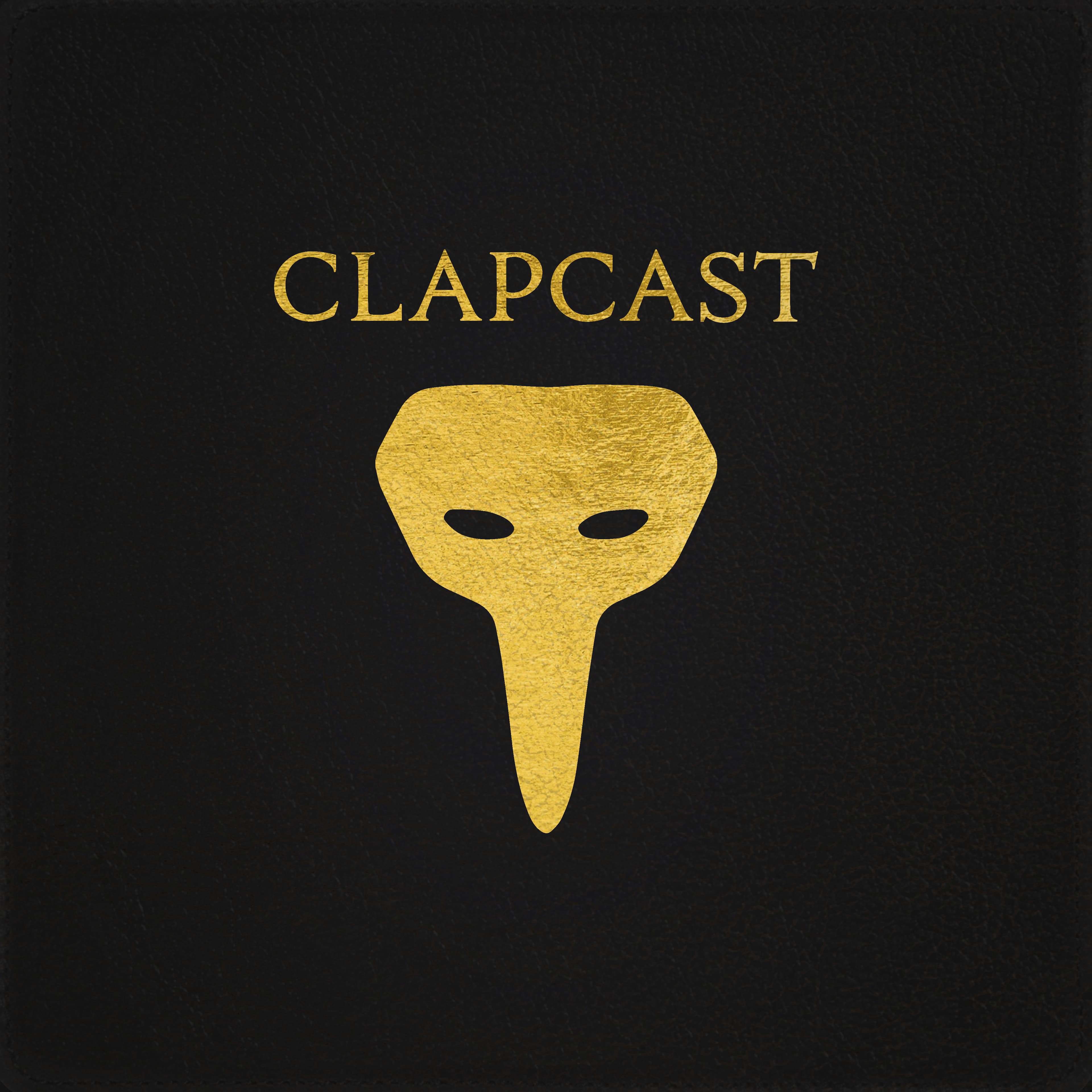 Clapcast 542