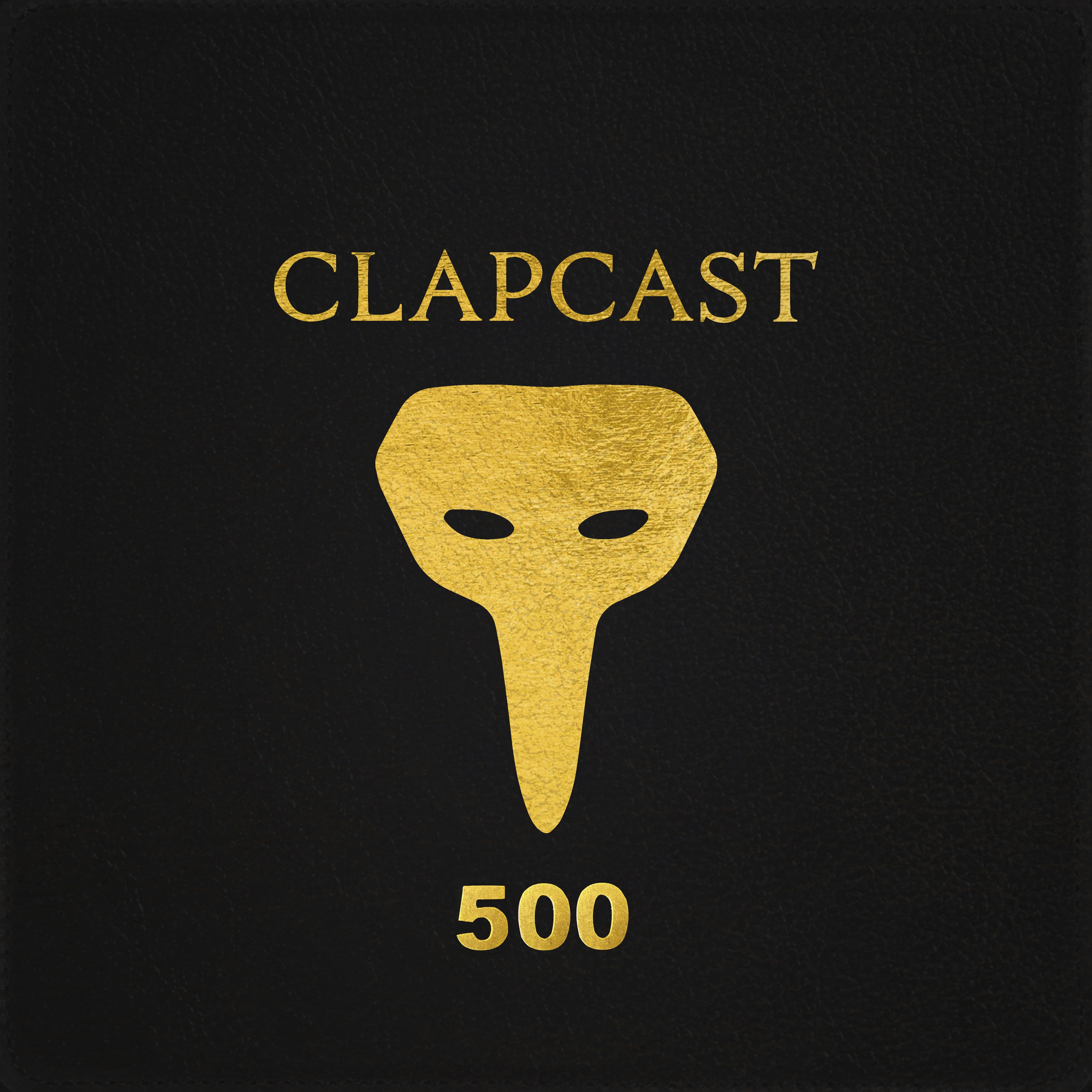 Clapcast 500