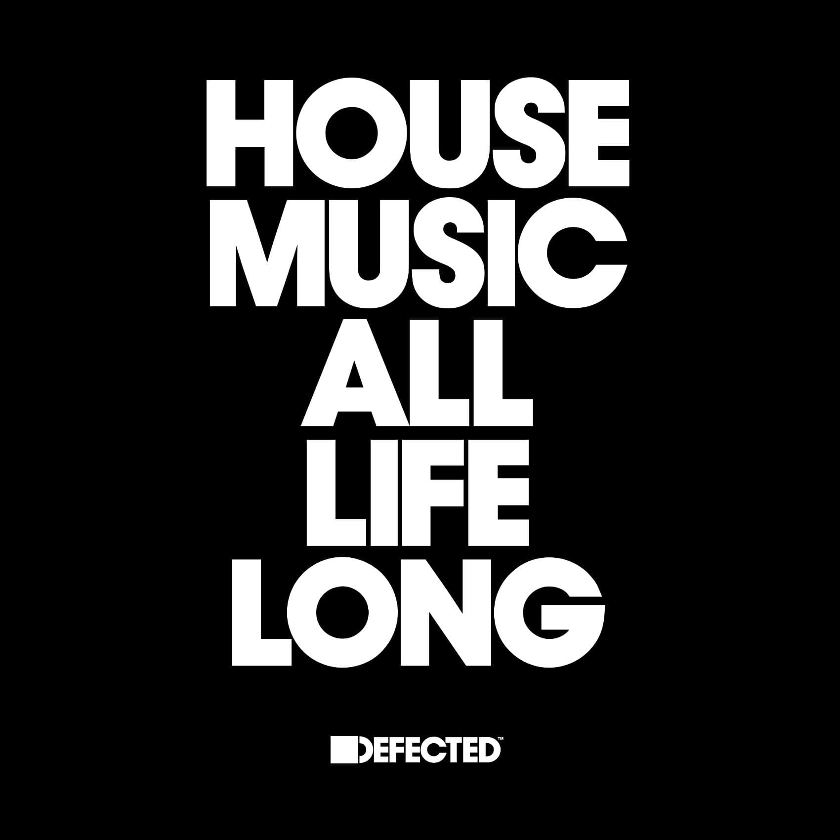 Defected Radio Show hosted by Monki - 28-11-2025