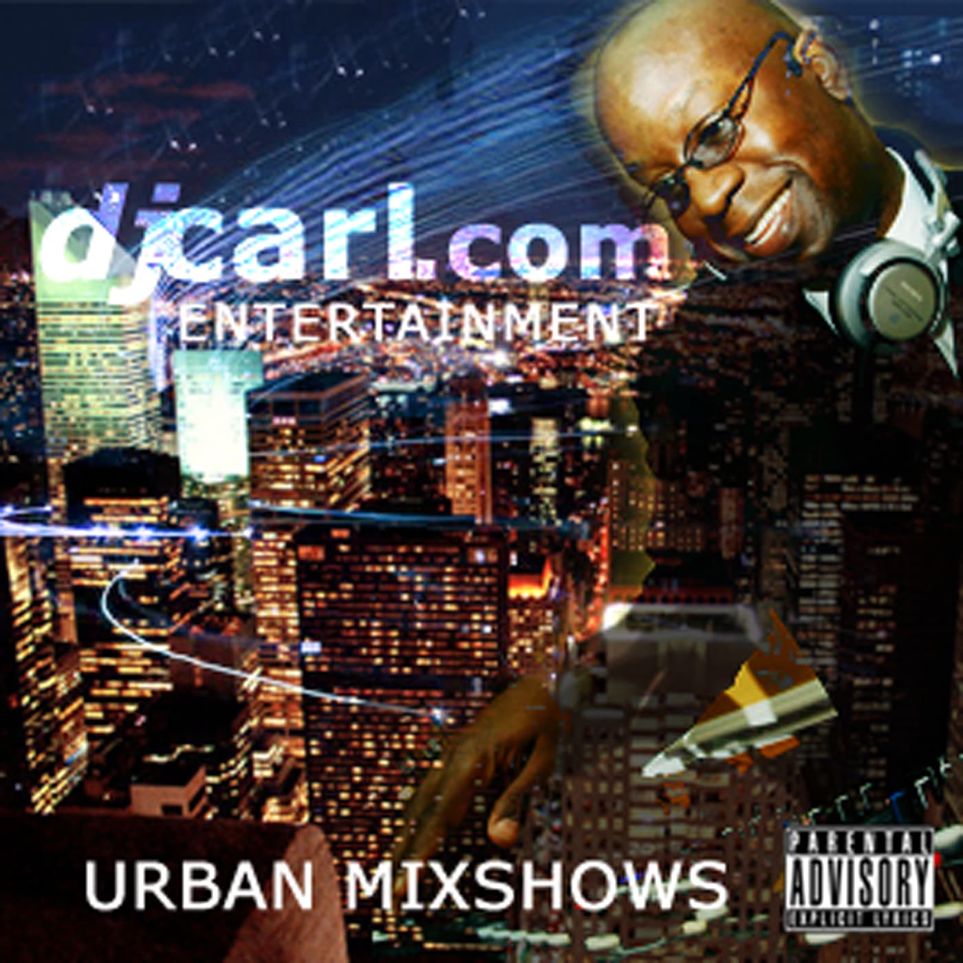 015-Comin Home Hip Hop Music DJ Mix