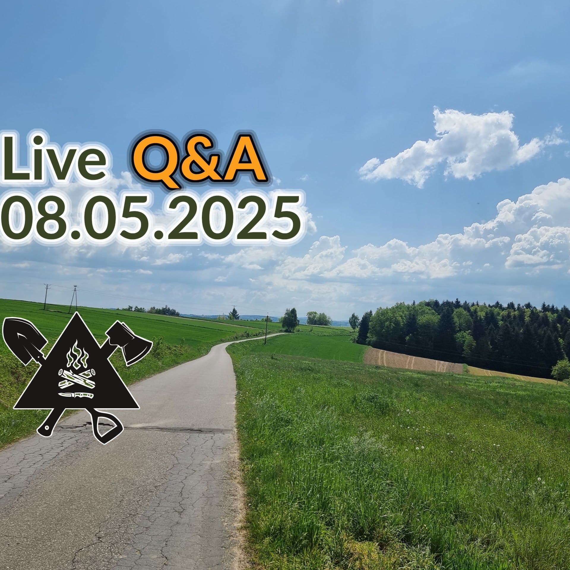 Czy hiszpański blackout czegoś nas nauczy? Pewnie nie. Zapis live Q&A!