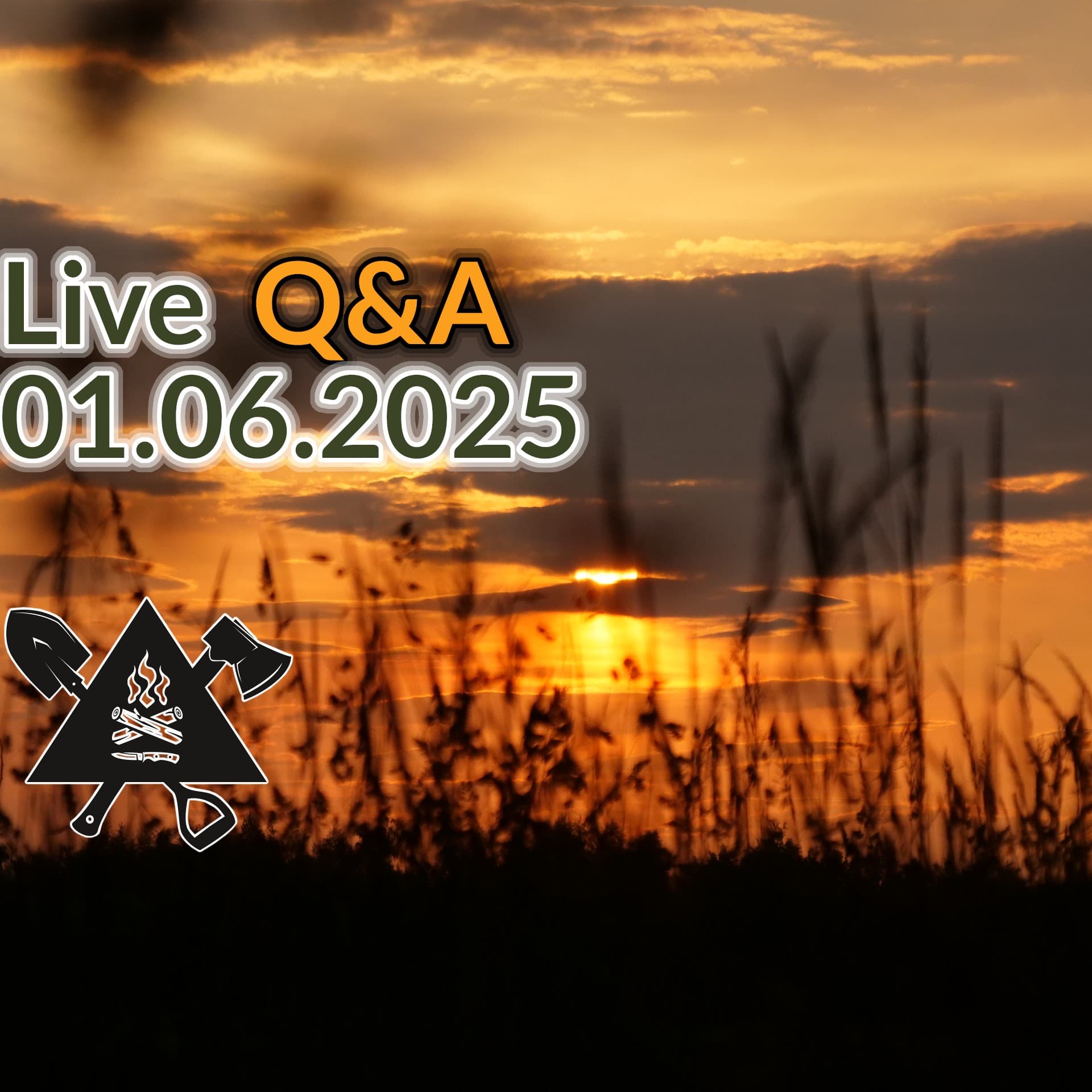 Zapis live Q&A z 01.06.2025
