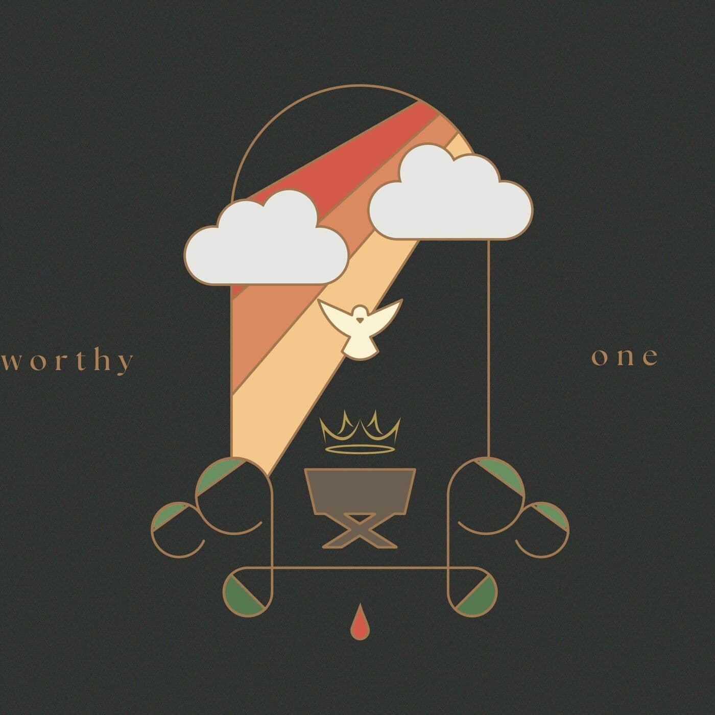 The Worthy One