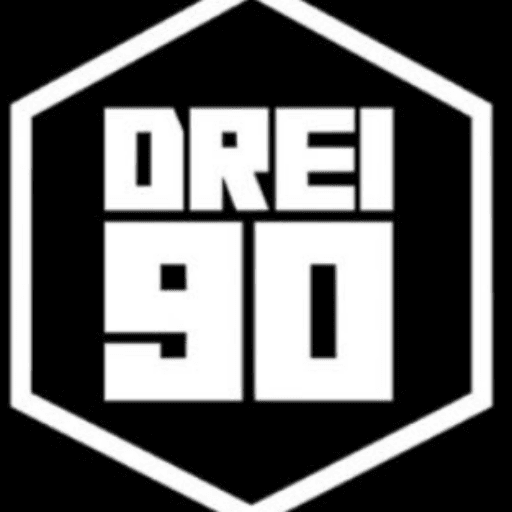 Nr. 361: Urs Meier und DJ Vance