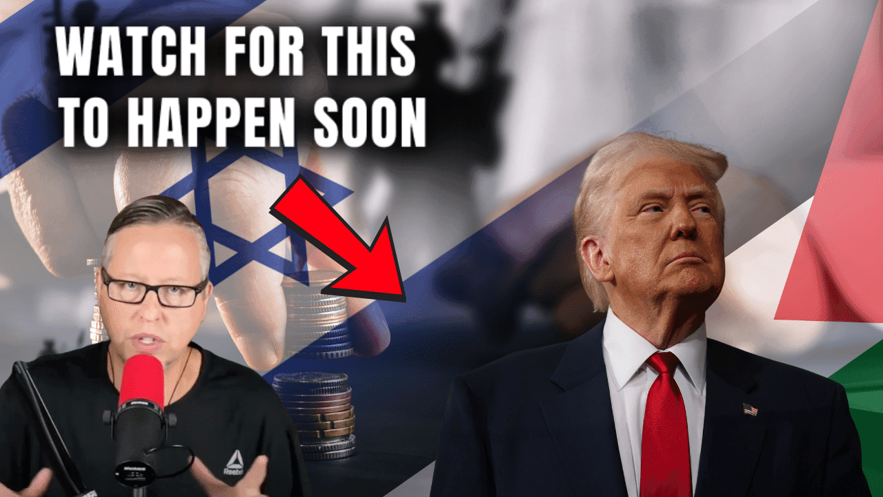 Why Is Everyone Talking About This Peace Deal?