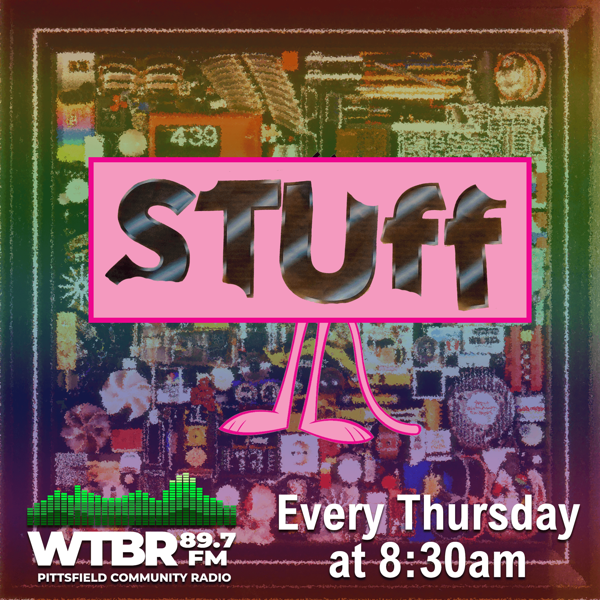 
                    Stuff - December 25, 2025
                