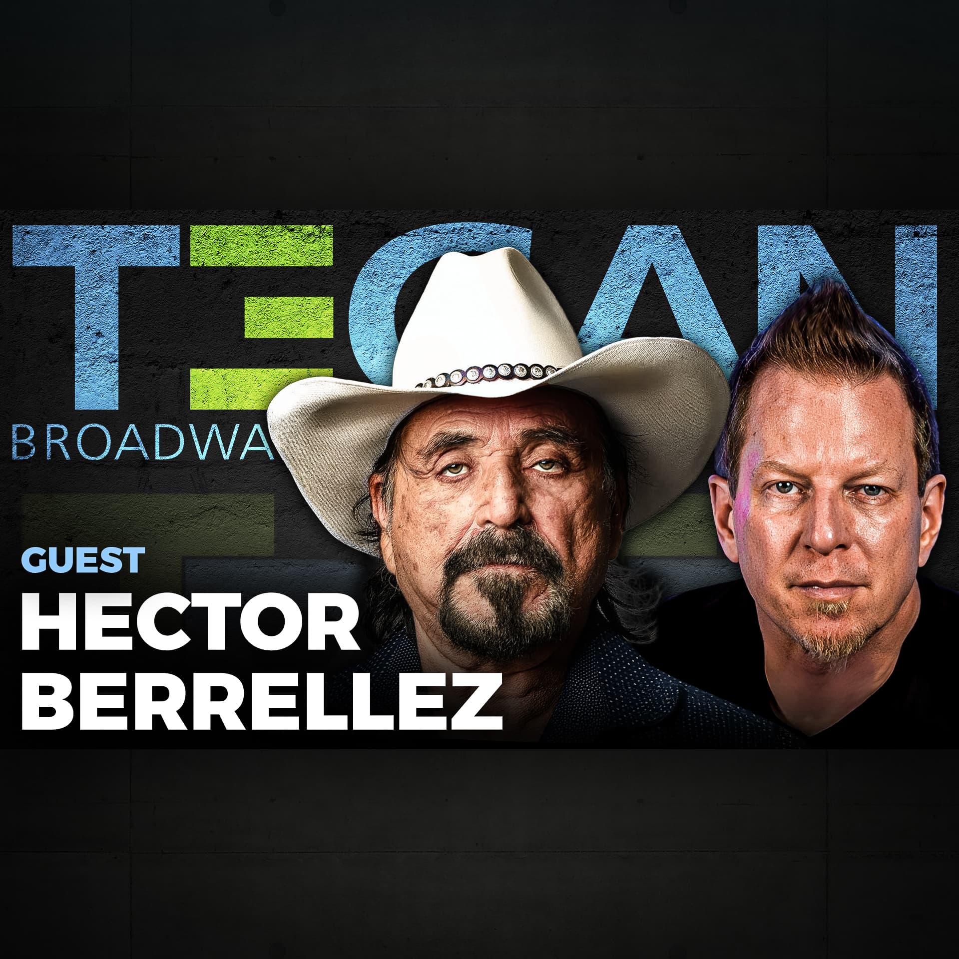 
                    CIA Killed my Partner | Last Narc Stories Untold with Hector Berrellez
                