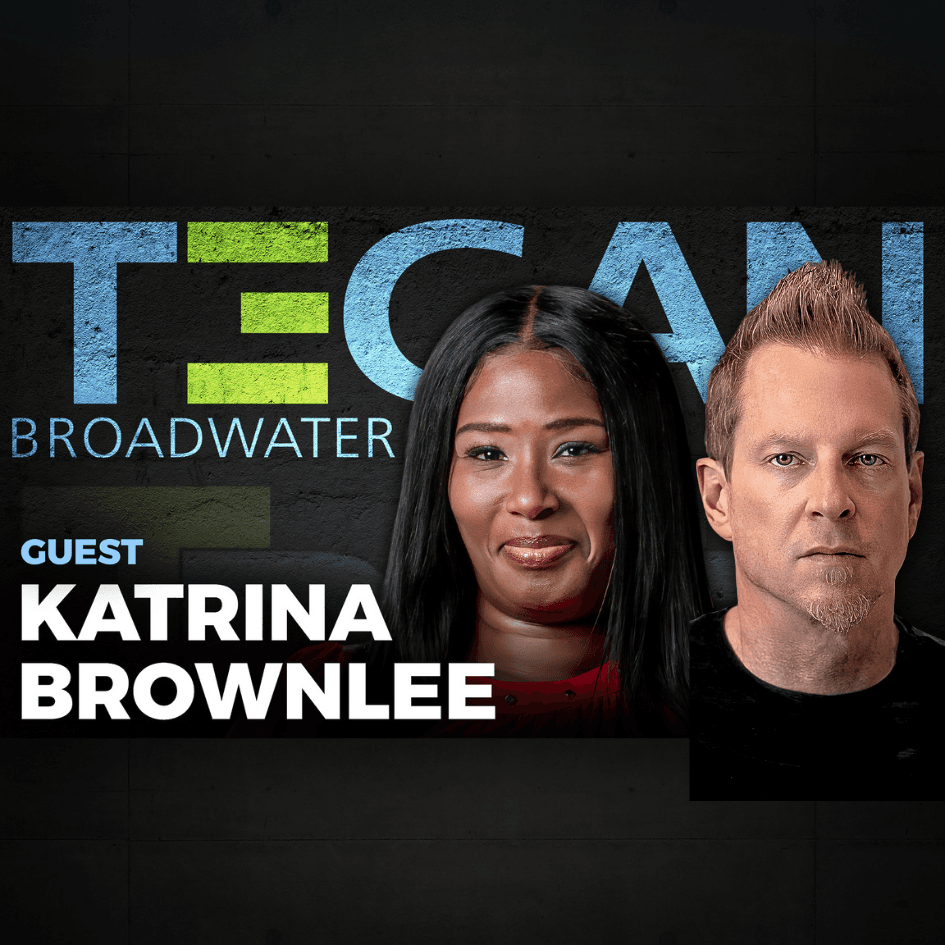 10 Bullets Couldn't Stop Her – A Story No One Should Survive | Katrina Brownlee