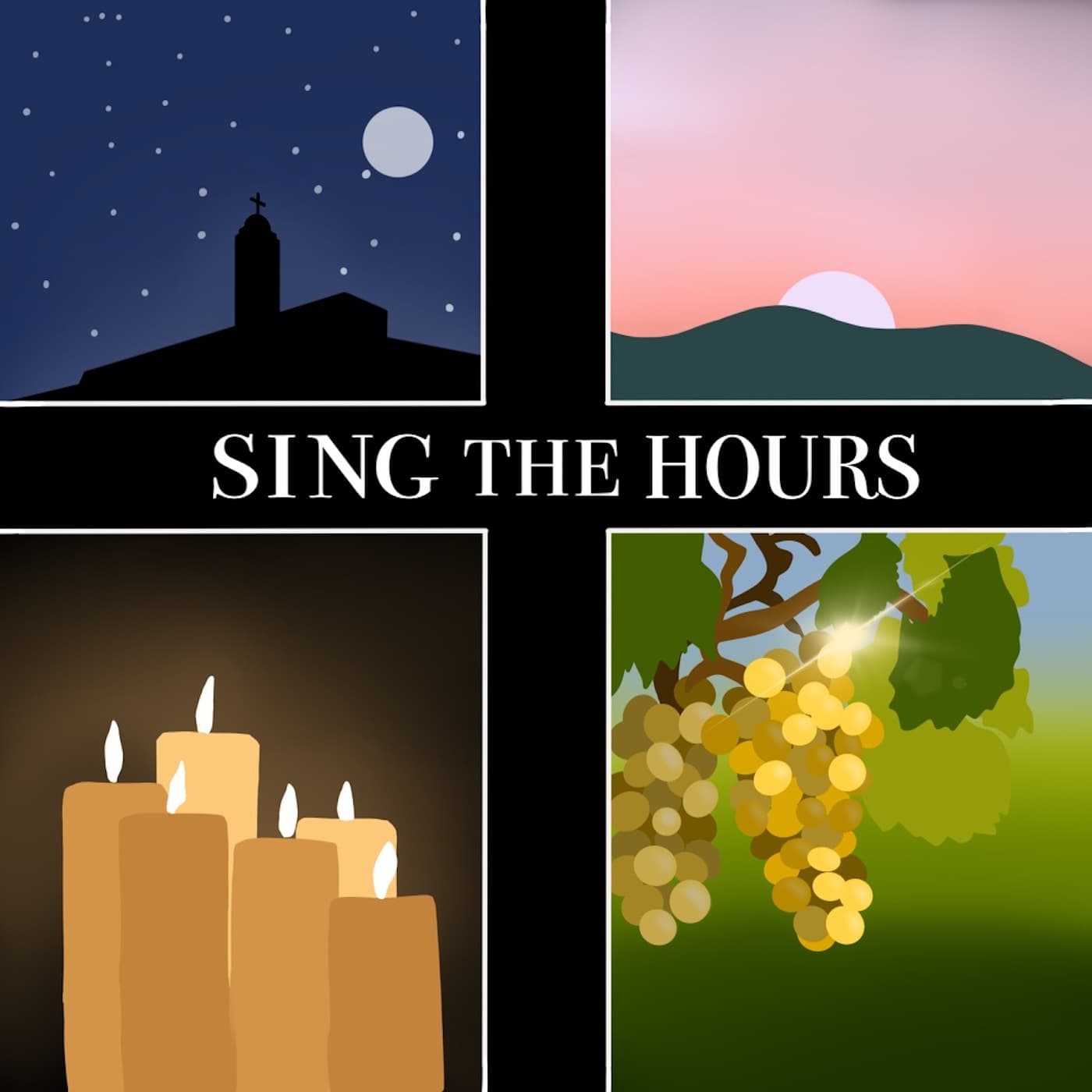
                    11.27.25 Vespers, Thursday Evening Prayer of the Liturgy of the Hours
                