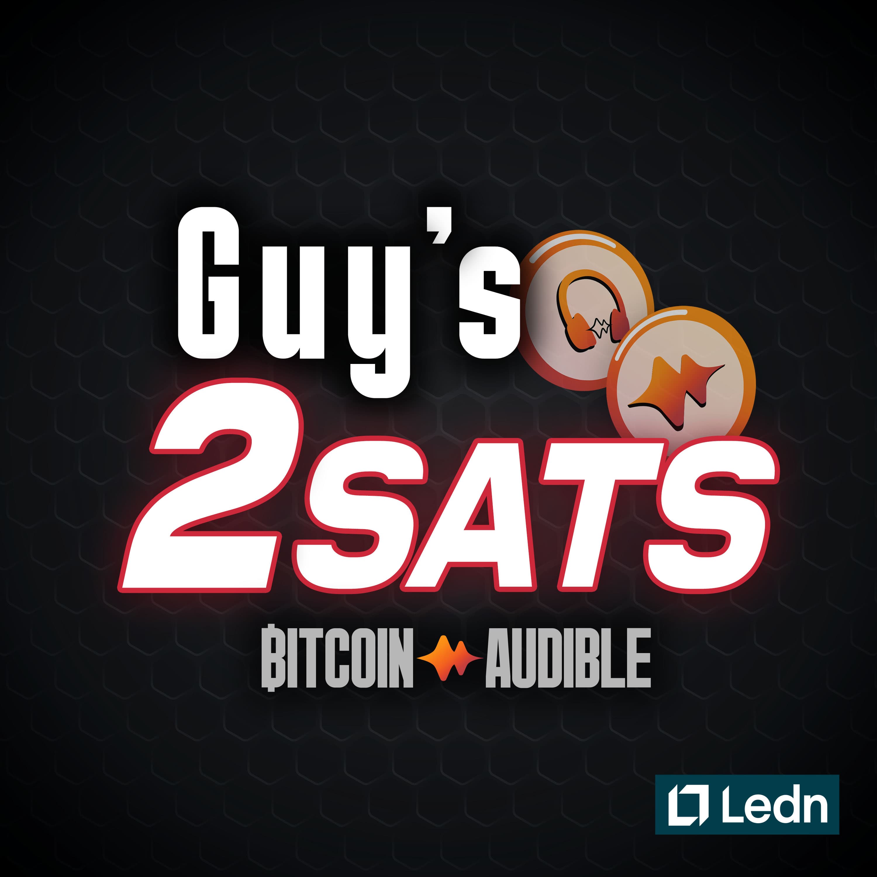 
                    2Sats - Why is Bitcoin Mining Even a Thing?
                