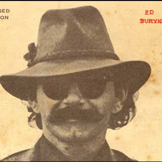 
                    Vagabonding pioneer Ed Buryn on what indie travel was like in the 1960s and 1970s (encore)
                