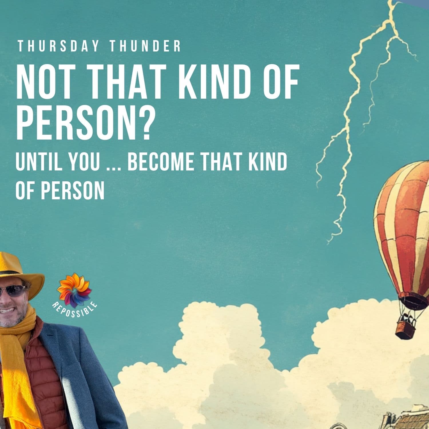 
                    re461: “People Like Us Don’t Do Things Like That” — Until We Do
                
