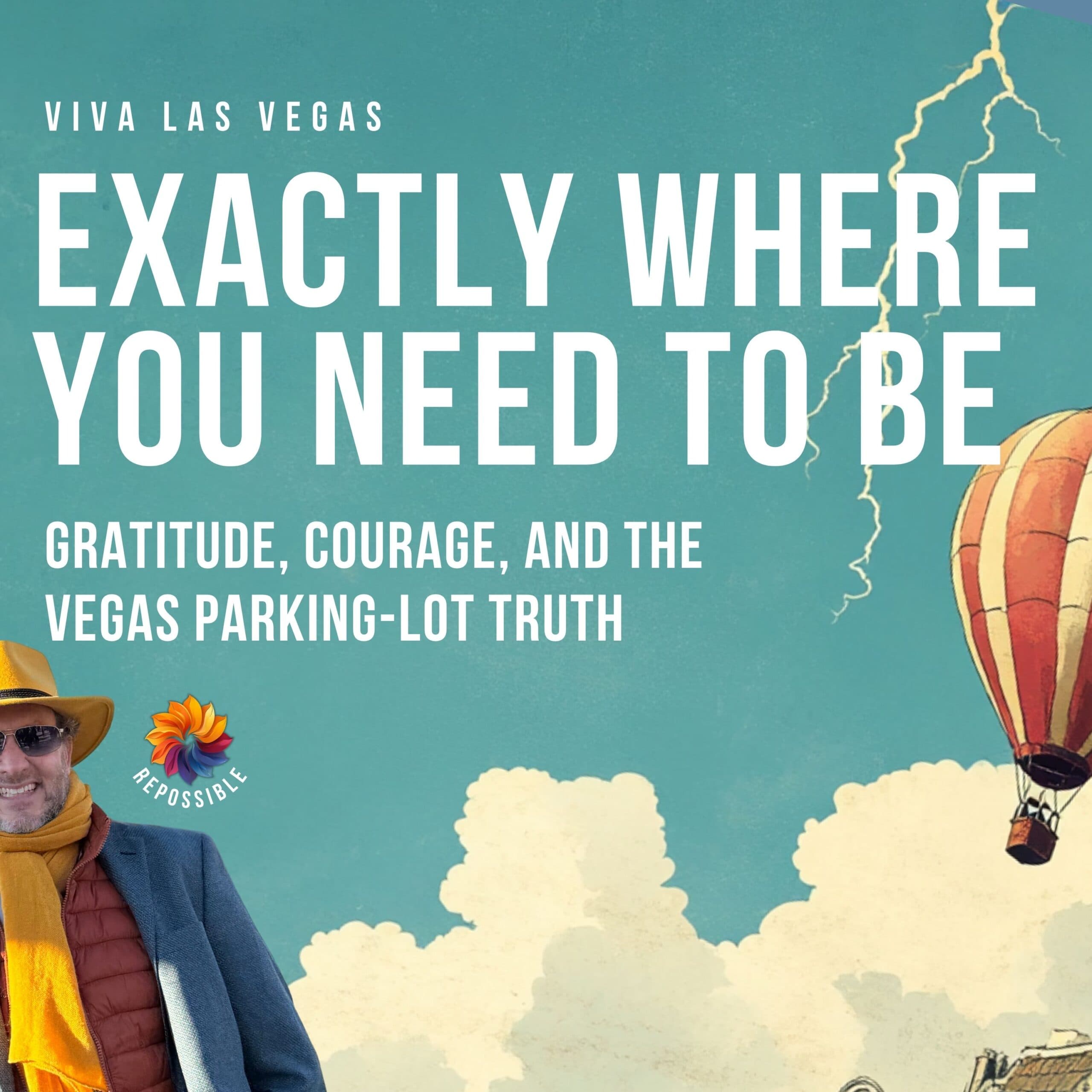 
                    re477: You’re Already There (Thursday Thunder from Las Vegas)
                