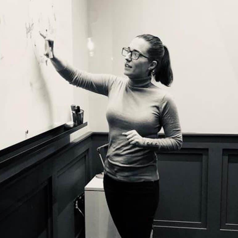 Nature’s Blueprint For Business with Ines Garcia