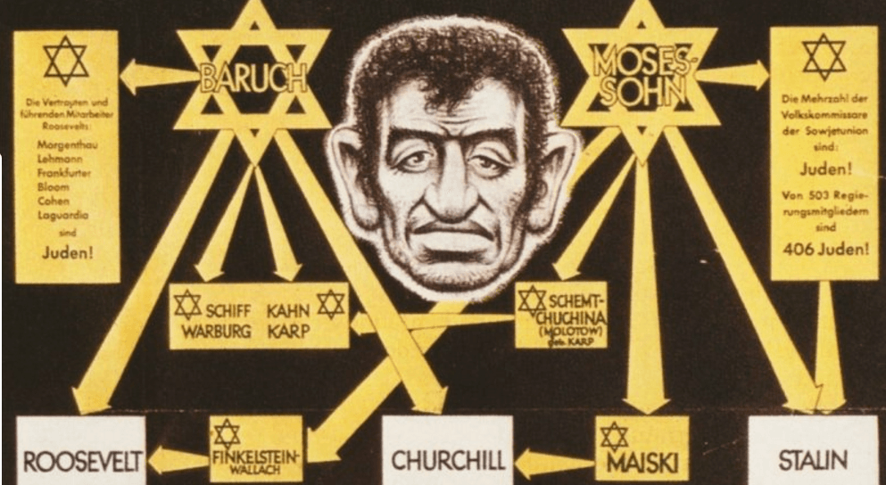 GTR – Obadiah
