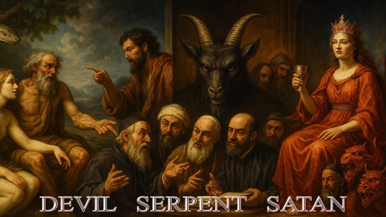 YCP – Amicus Brief #2: Did the Jews Kill Christ?