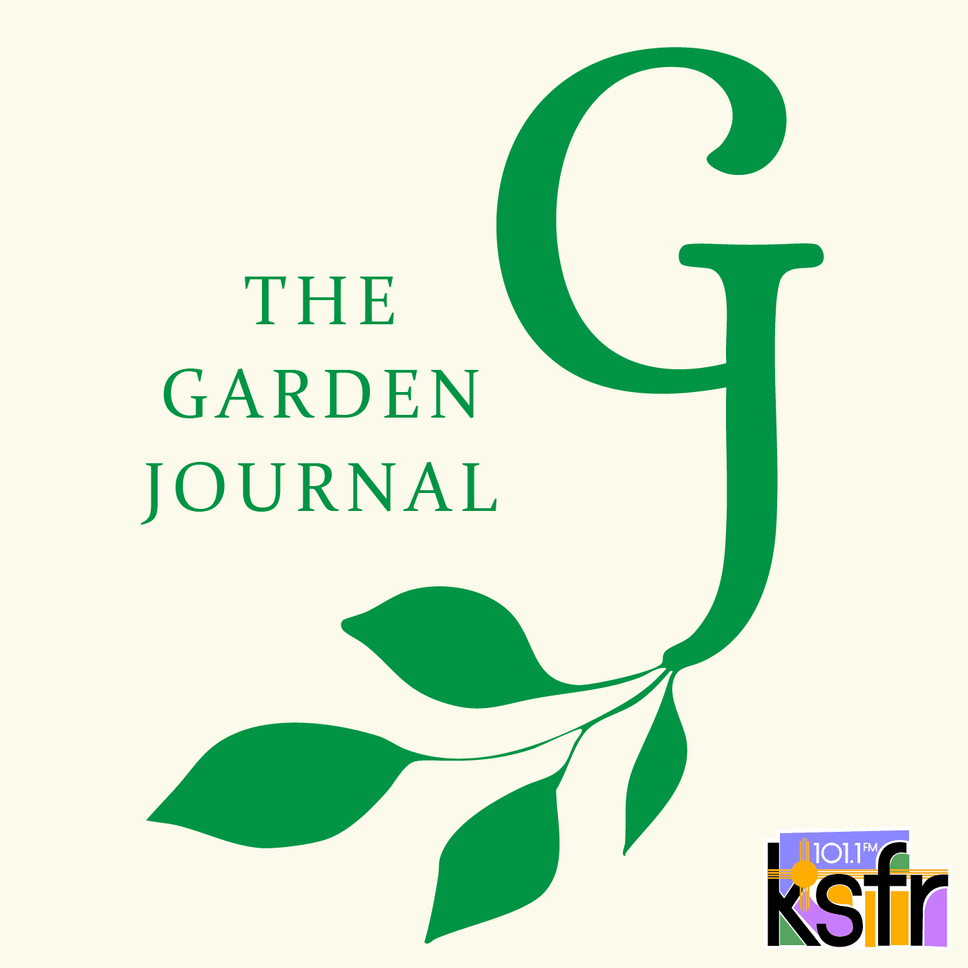Santa Fe Extension Master Gardeners Edition - December 2025
