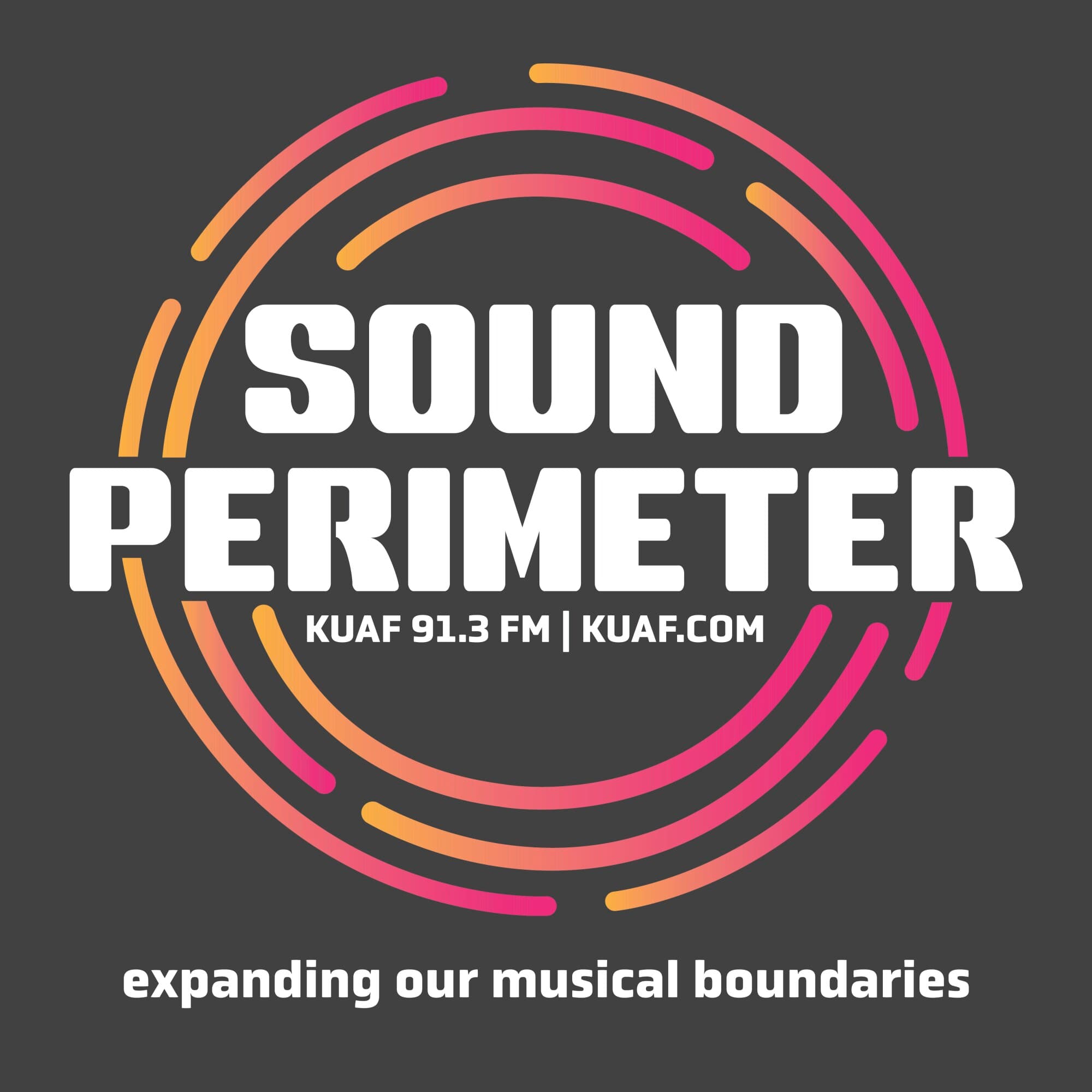 Sound Perimeter: Motherless Child