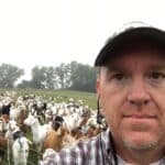 Goats For Good – Aaron Steele