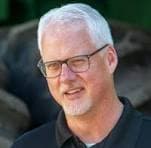 Degenerative or Regenerative Ag – Mike Lessiter