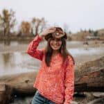 Good Farming Good Health – Camilla Petersen