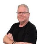 DC Central Kitchen – Mike Curtin