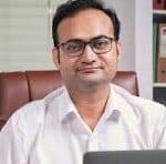 Feeding 1.4 Billion – Dr. Sat Kumar Tomer